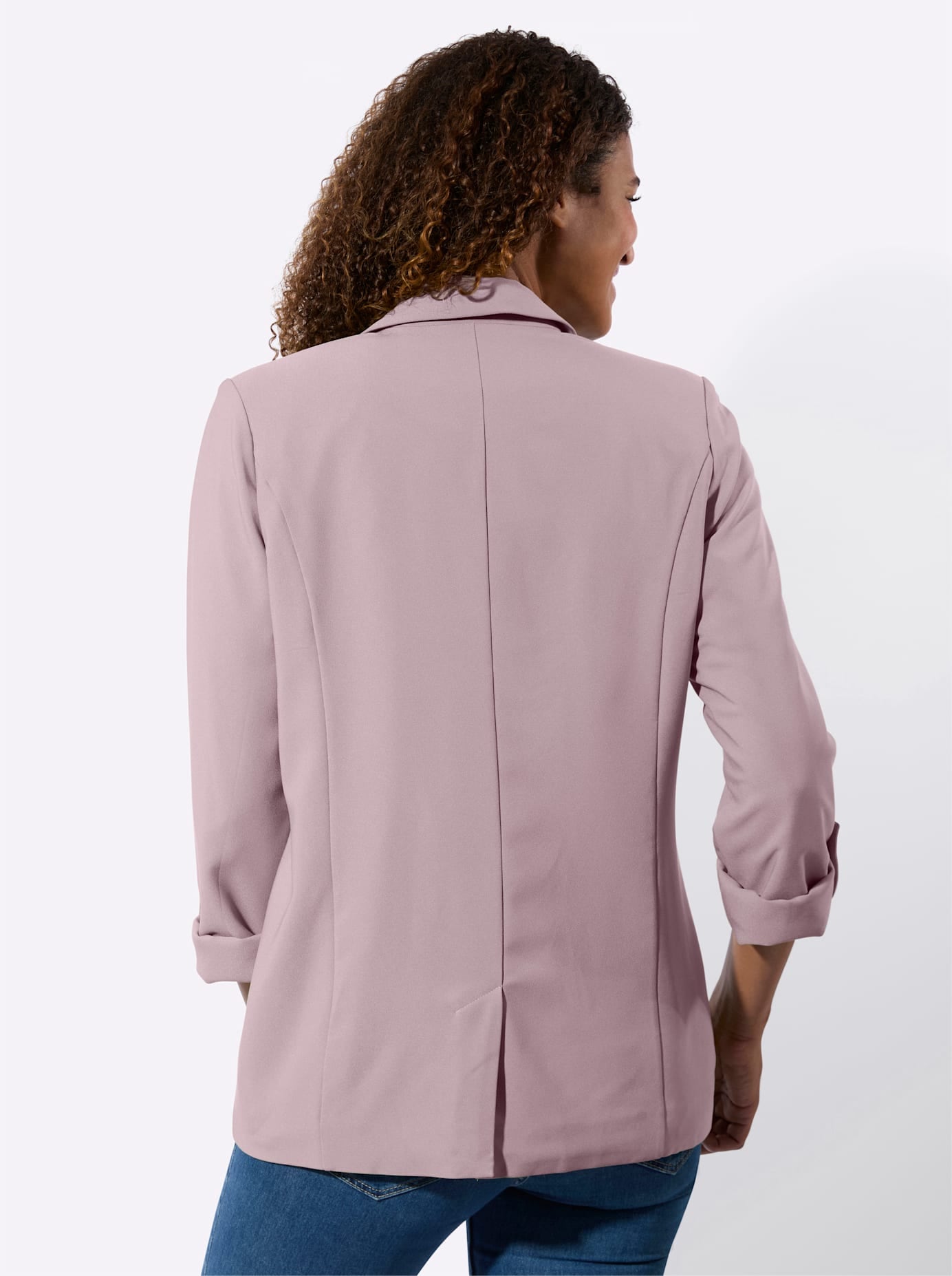 Inspirationen Blusenblazer »Blazer«