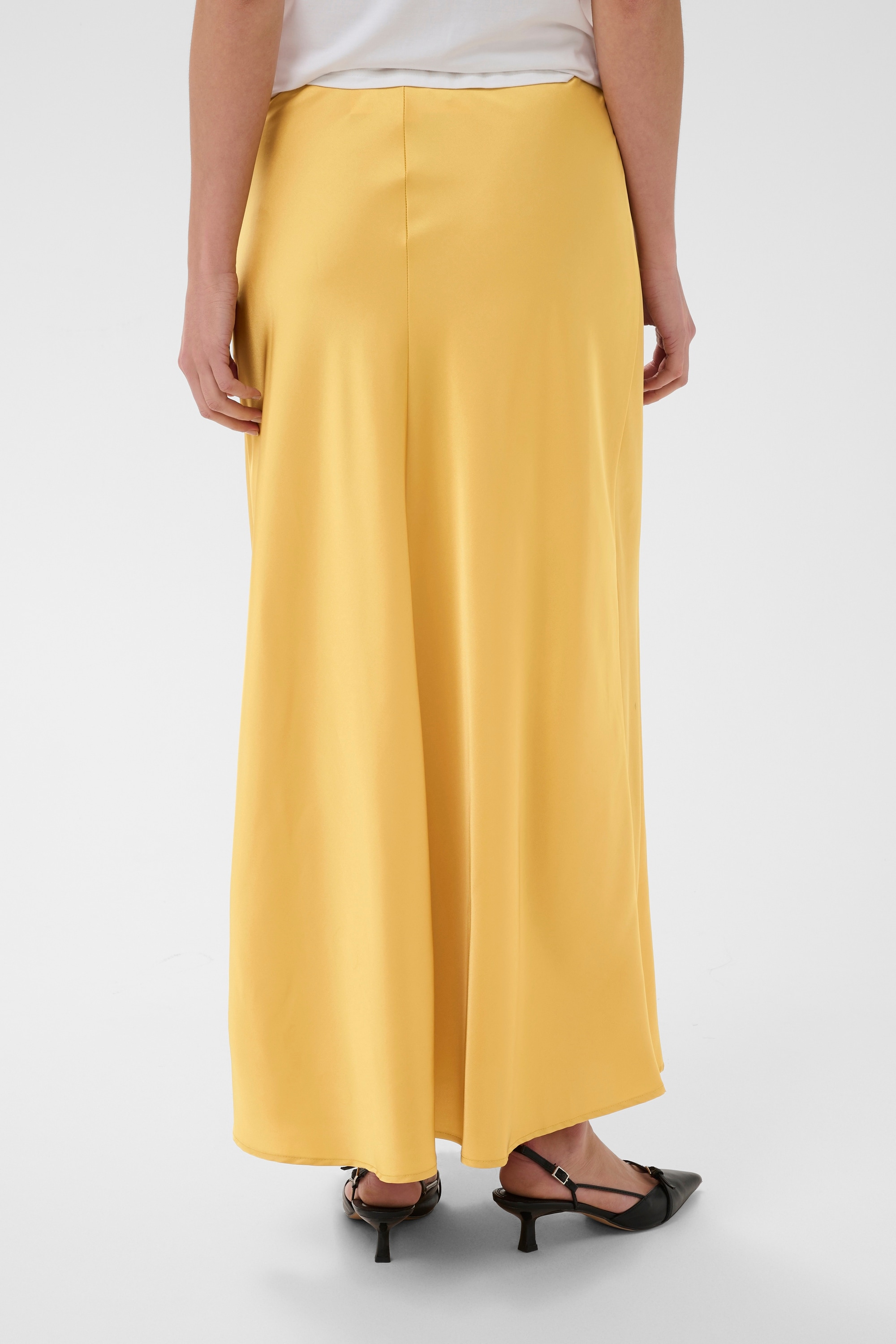 Saint Tropez Midirock »Damen Rock LodisaSZ«