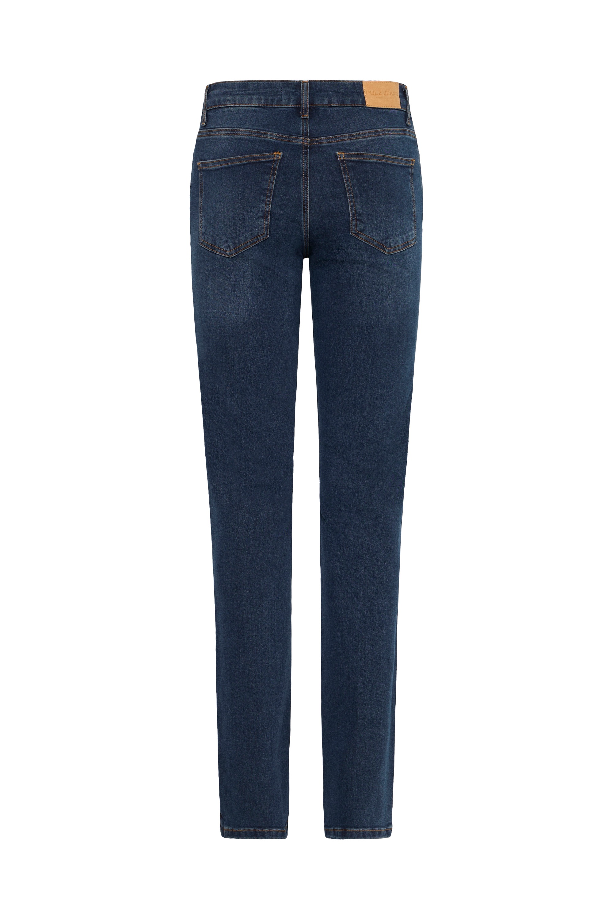 Pulz Jeans Regular-fit-Jeans »Jeans PZEMMA«