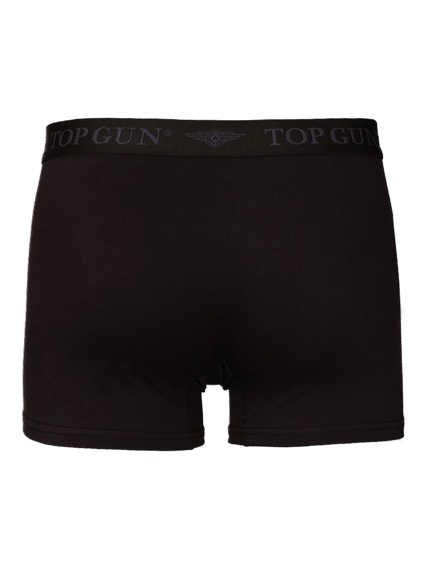 TOP GUN Boxershorts »Boxershorts 3er Pack TG25027«