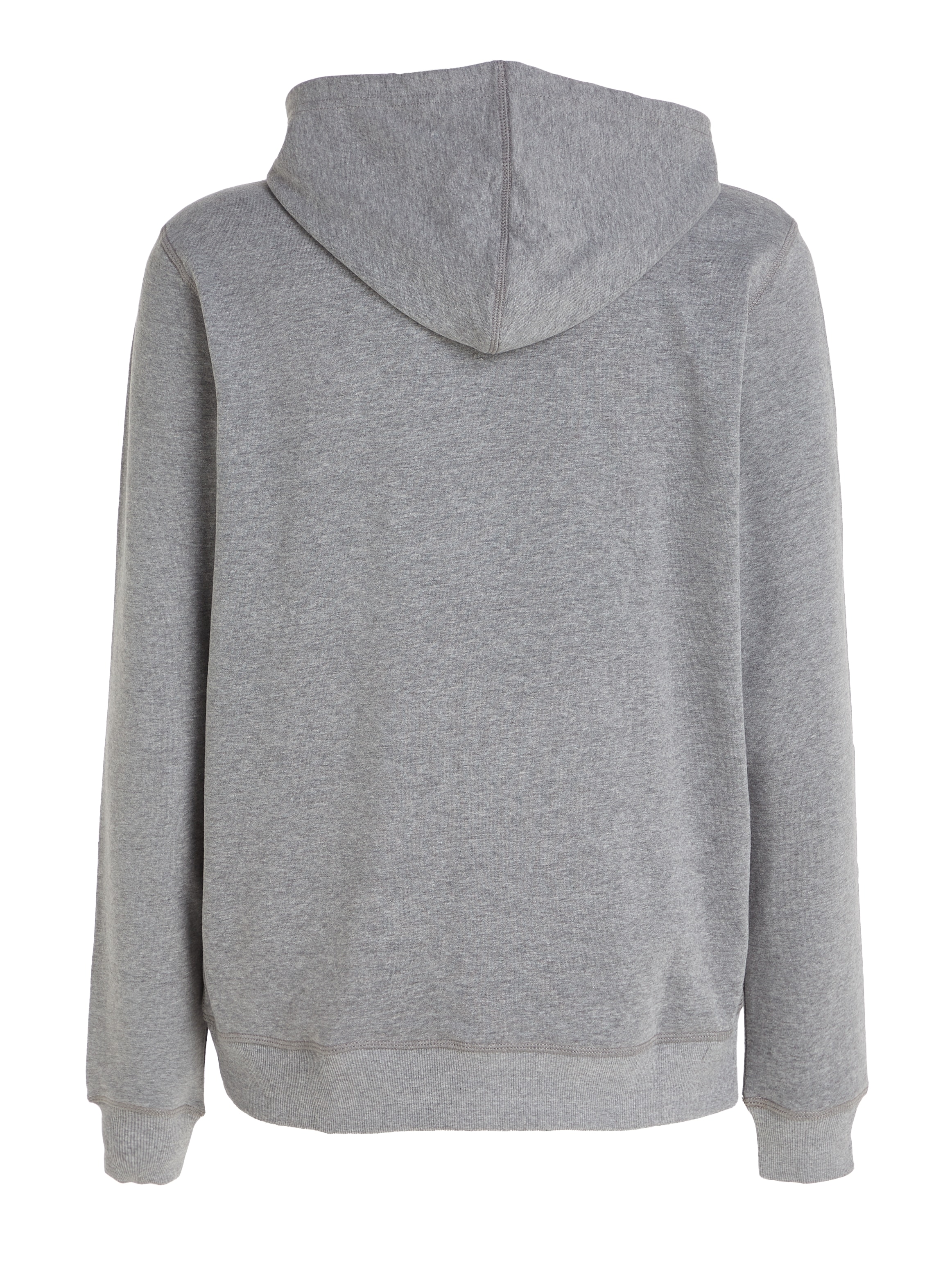 Tommy Hilfiger Underwear Hoodie »FZ HOODIE HWK«, mit Tommy Hilfiger Logoaufdruck