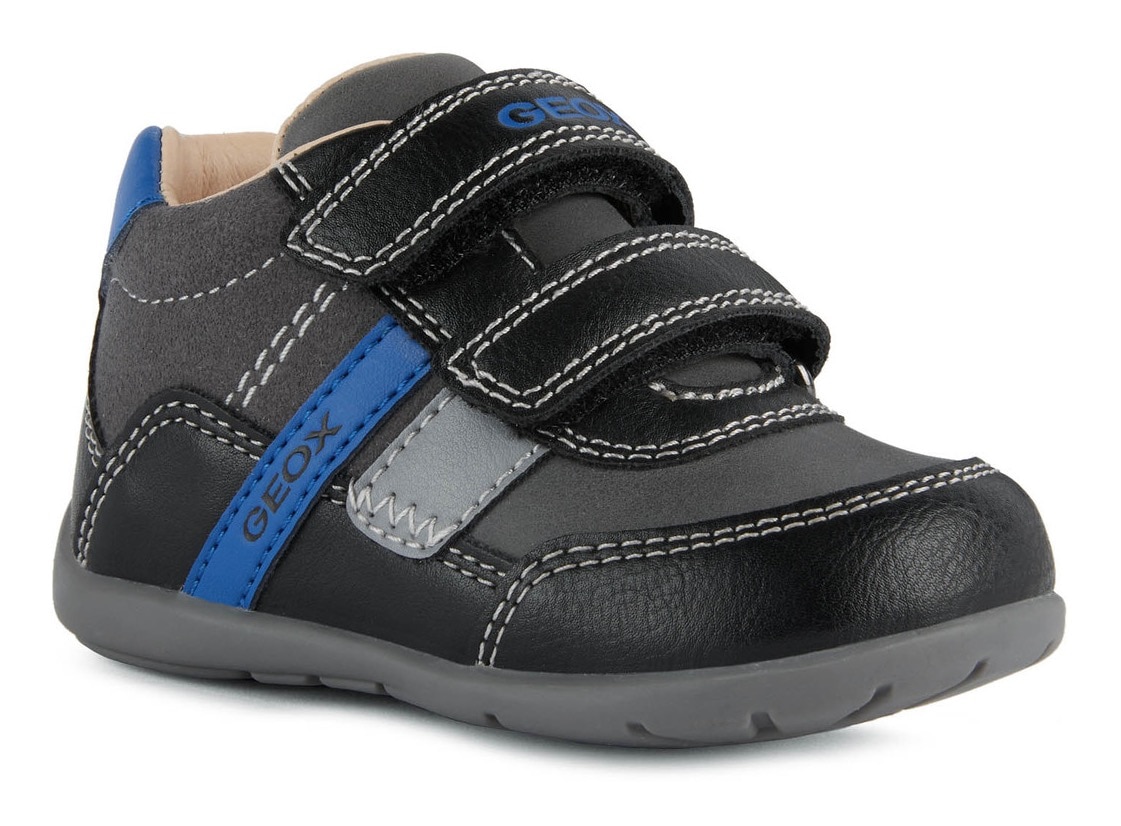 Geox Klettschuh »B ELTHAN BOY«, mit Geox-Spezial Membrane kaufen