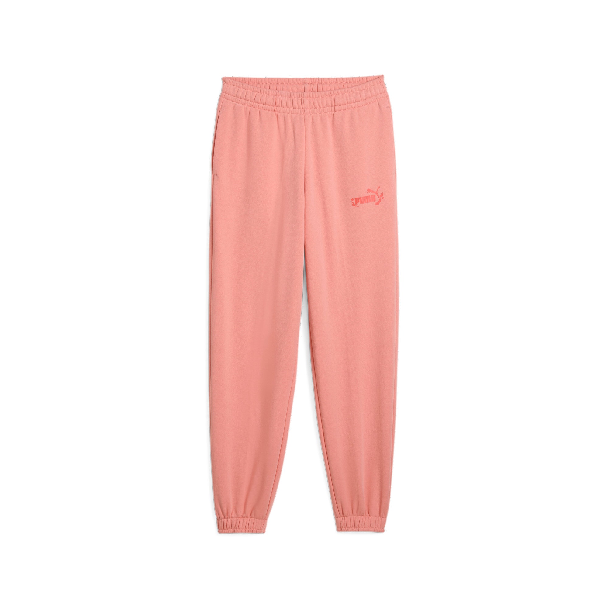 PUMA Trainingshose »FLAMING LOVE SWEATPANTS TR G«