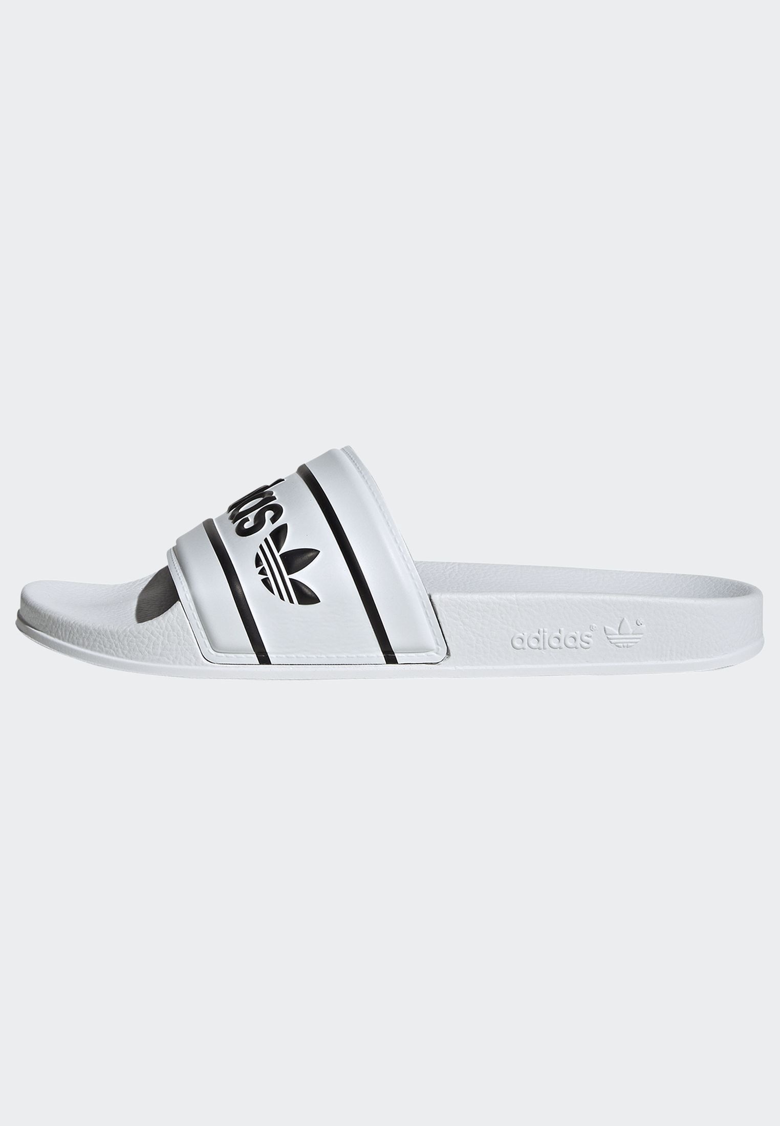 adidas Originals Badesandale »ADILETTE«