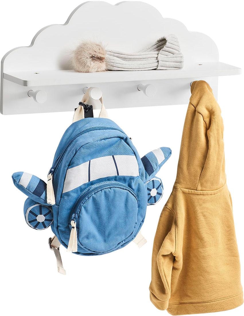 Zeller Present Garderobe »Wolke«, für Kinder kaufen bei OTTO
