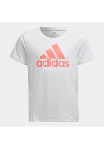 adidas Performance T-Shirt »ADIDAS DESIGNED TO MOVE« kaufen