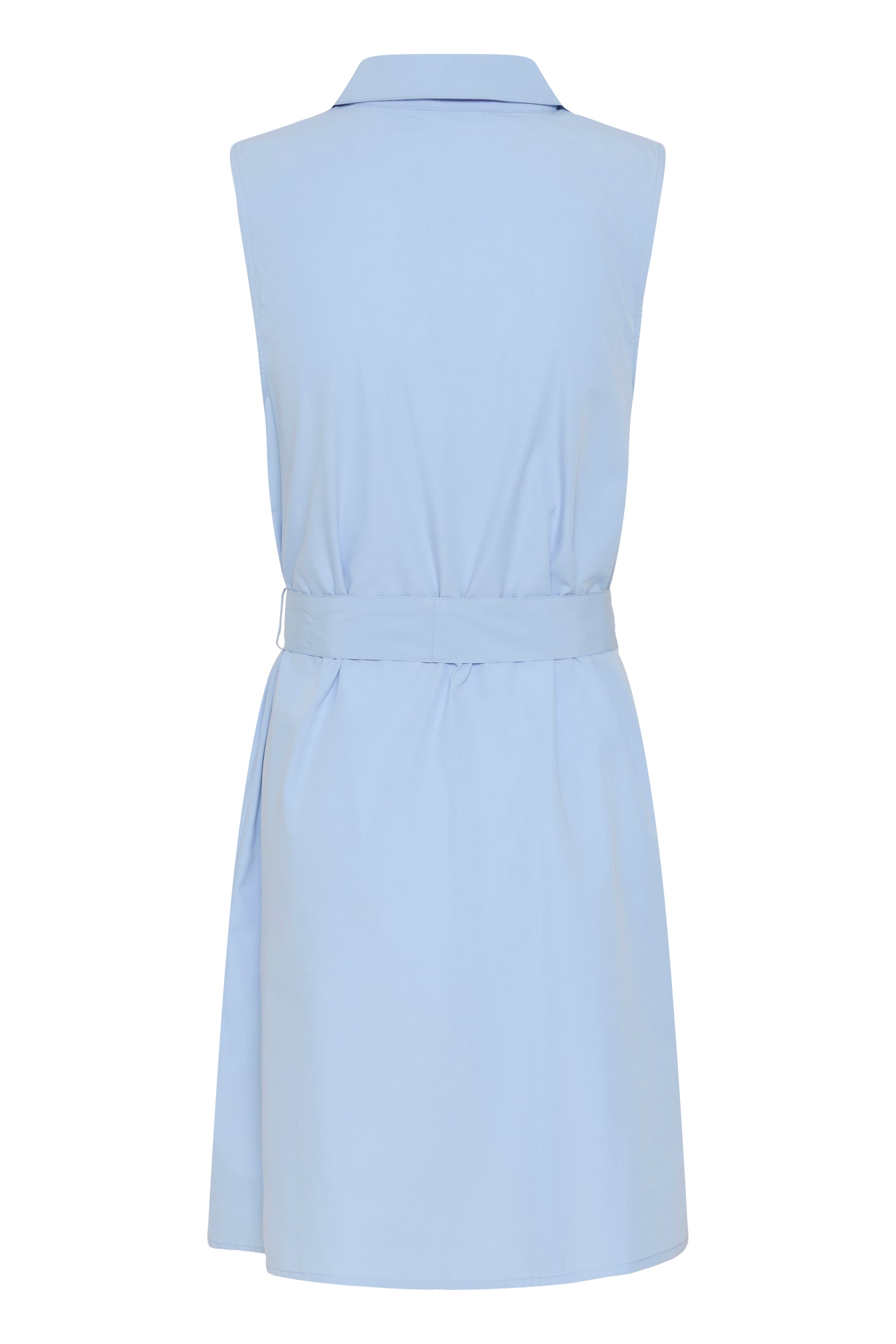 KAFFE Midikleid »Kleid KAgiga«