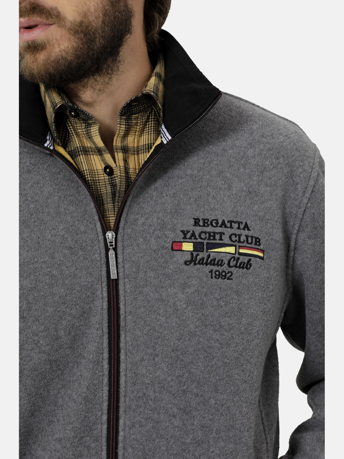 Babista Sweatjacke »Fleecejacke FIORILATO«
