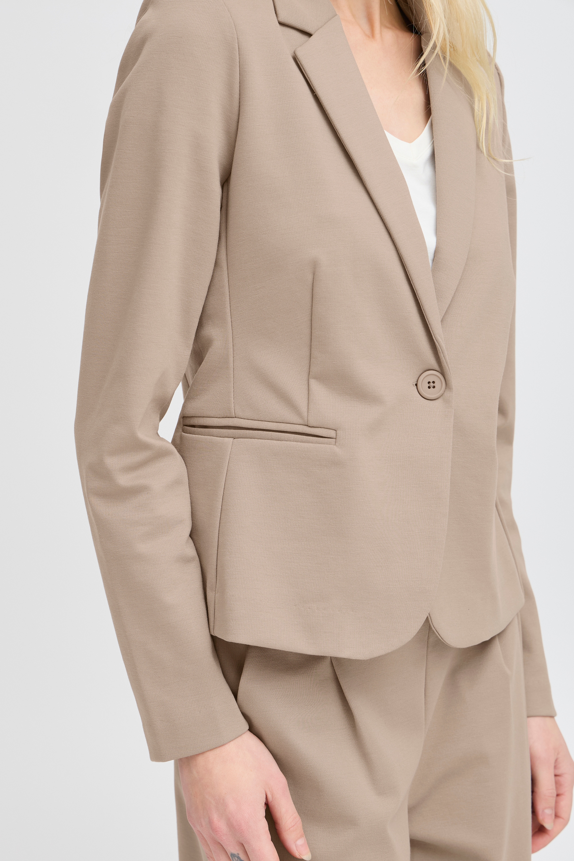 b.young Blusenblazer »Blazer RIZETTA«
