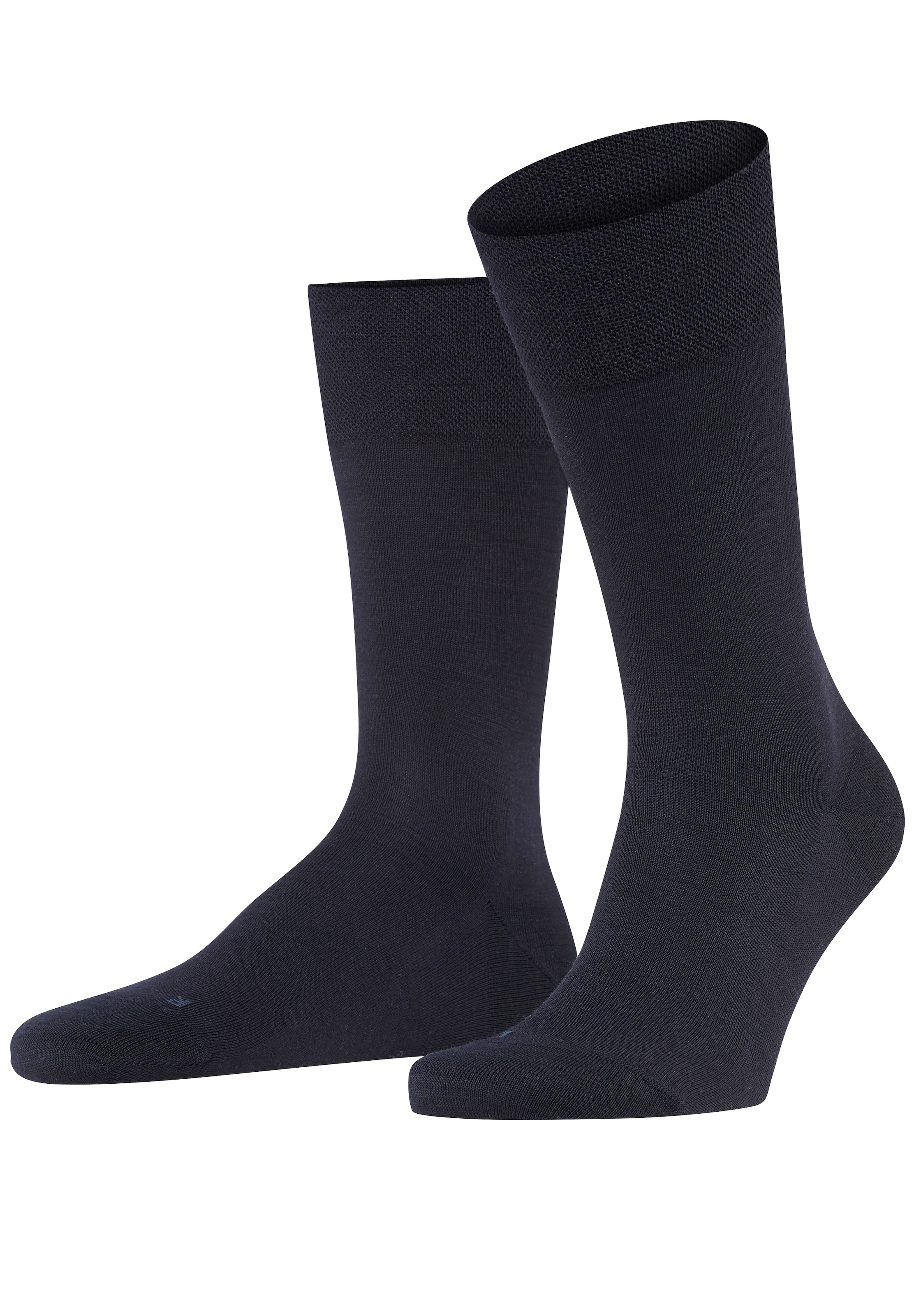 Bündchen kaufen Socken mit 2 online sensitve OTTO Berlin«, ohne (Packung, Paar), bei »Sensitive Gummi FALKE