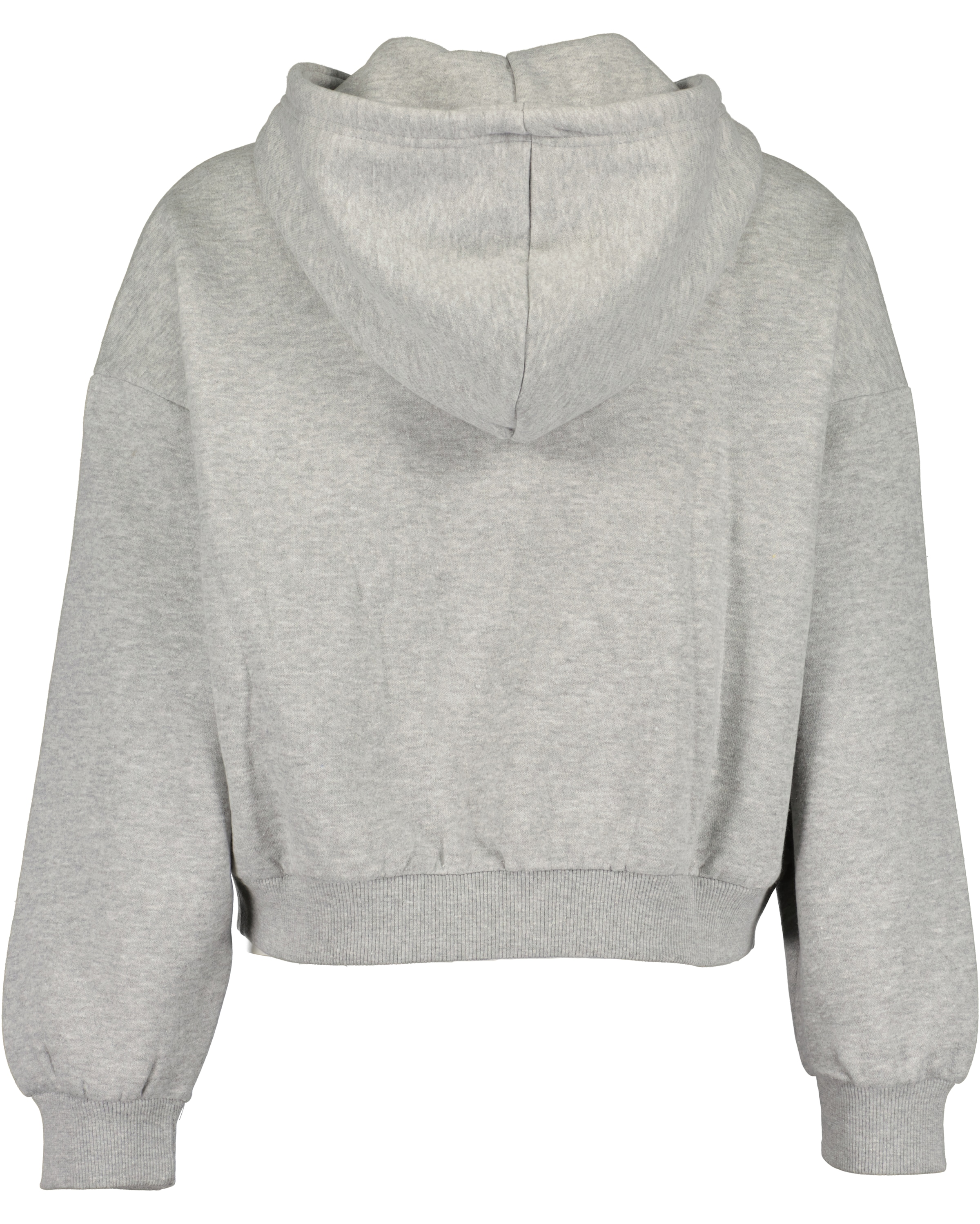 Blue Seven Kapuzensweatjacke mit kleinem Brustmotiv