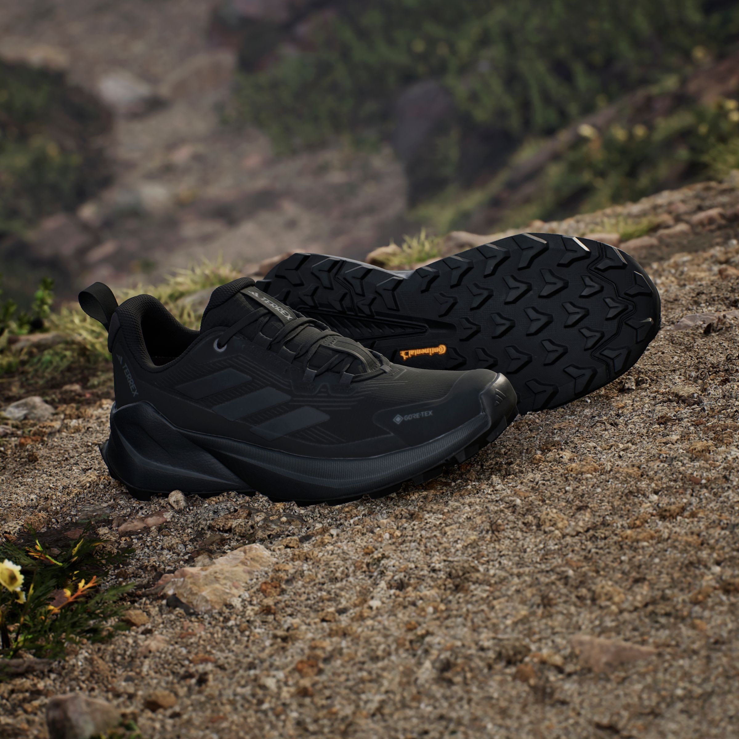 adidas TERREX Wanderschuh »TERREX TRAILMAKER 2.0 GORE-TEX«, wasserdicht