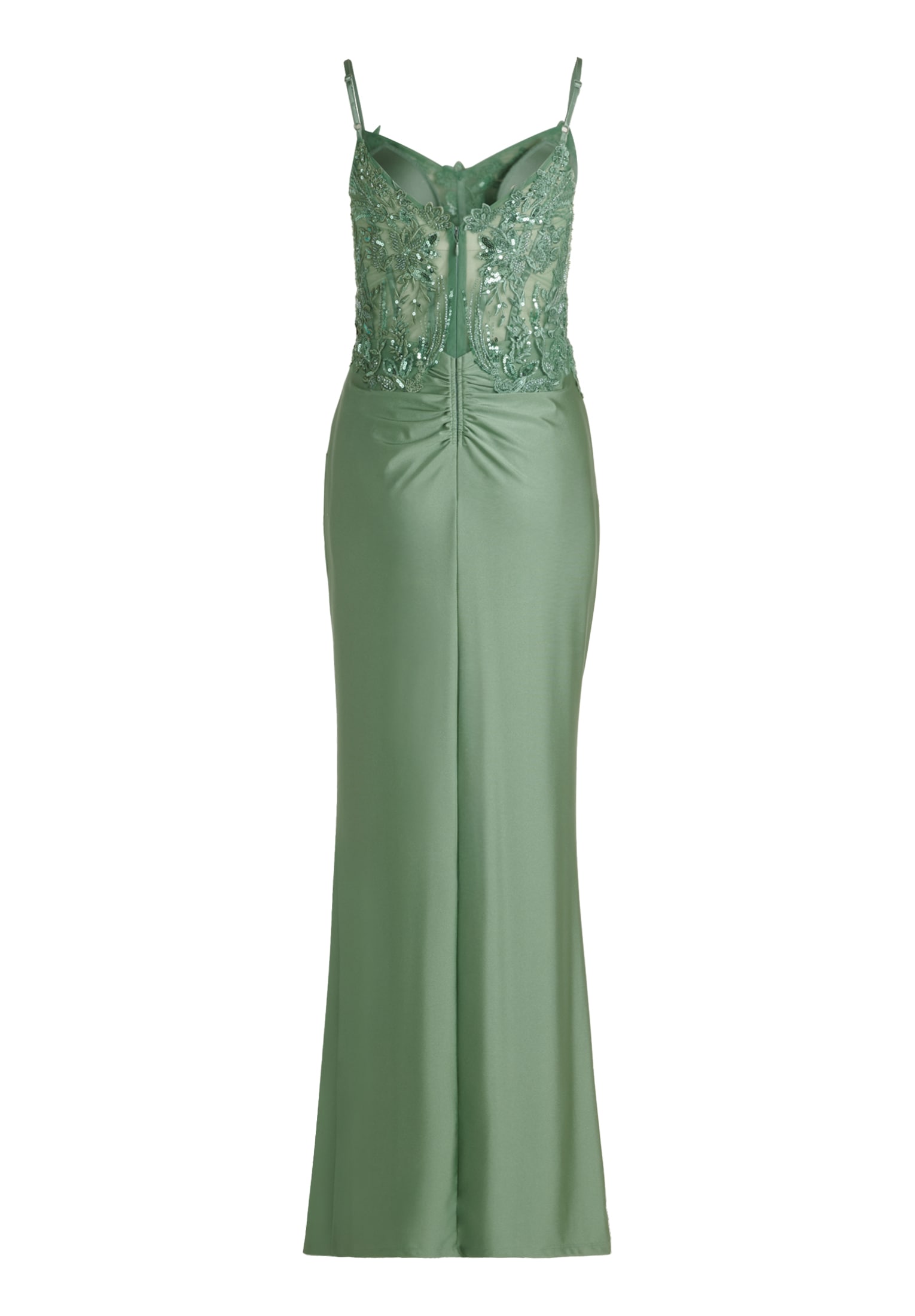 Vera Mont Abendkleid »Abendkleid mit Stickerei«