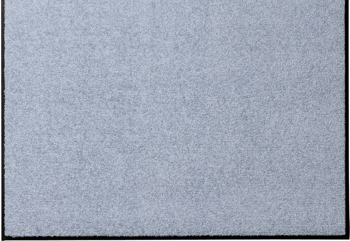 Salonloewe Fußmatte, quadratisch, 7 mm Höhe