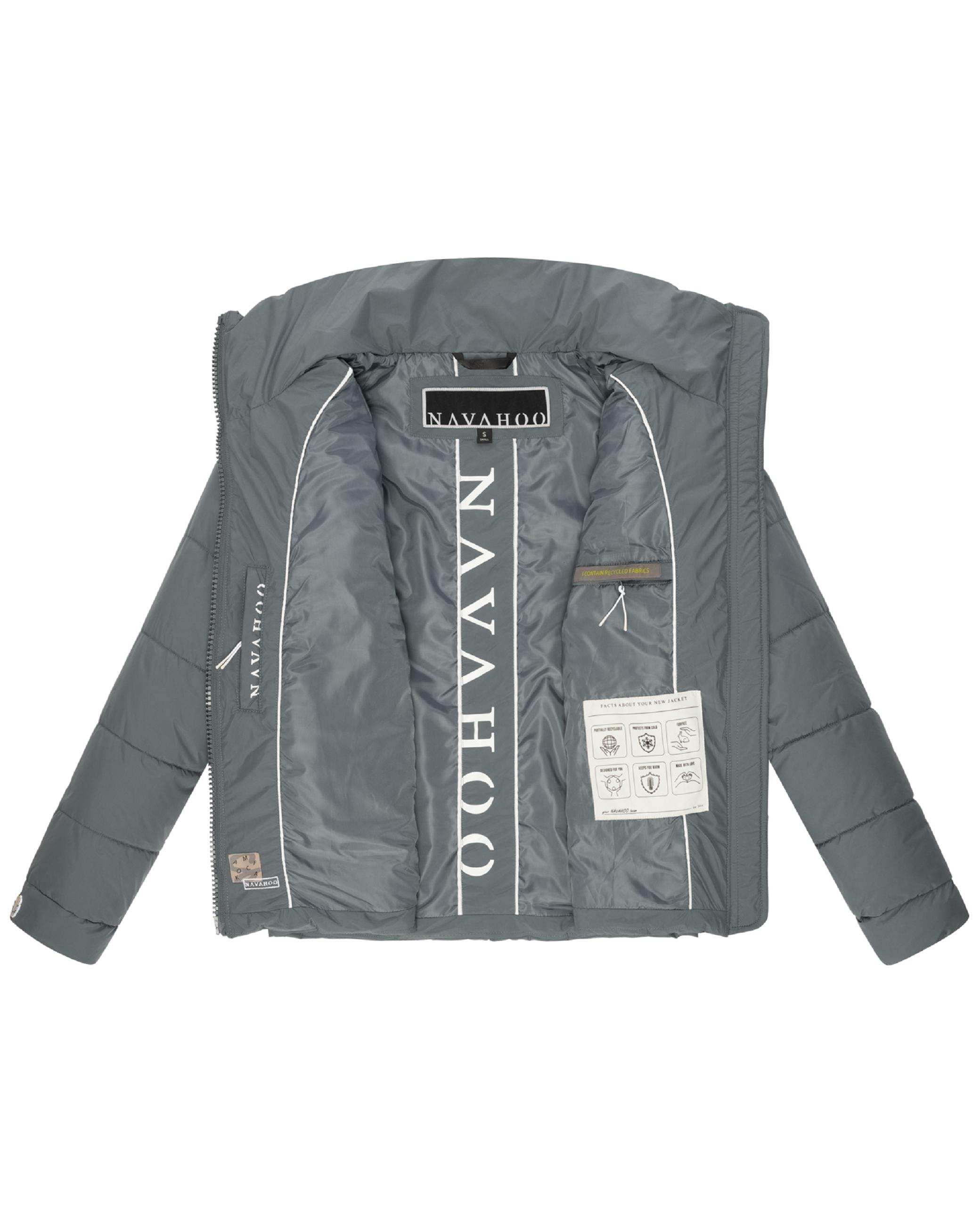 Navahoo Steppjacke »Steppjacke Luftzauber 14«