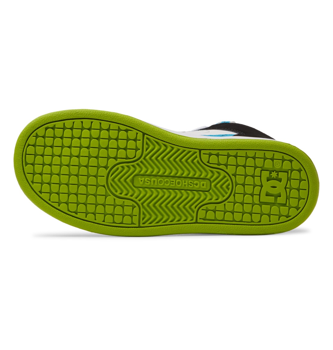 DC Shoes Sneaker »Manteca 4 Hi«
