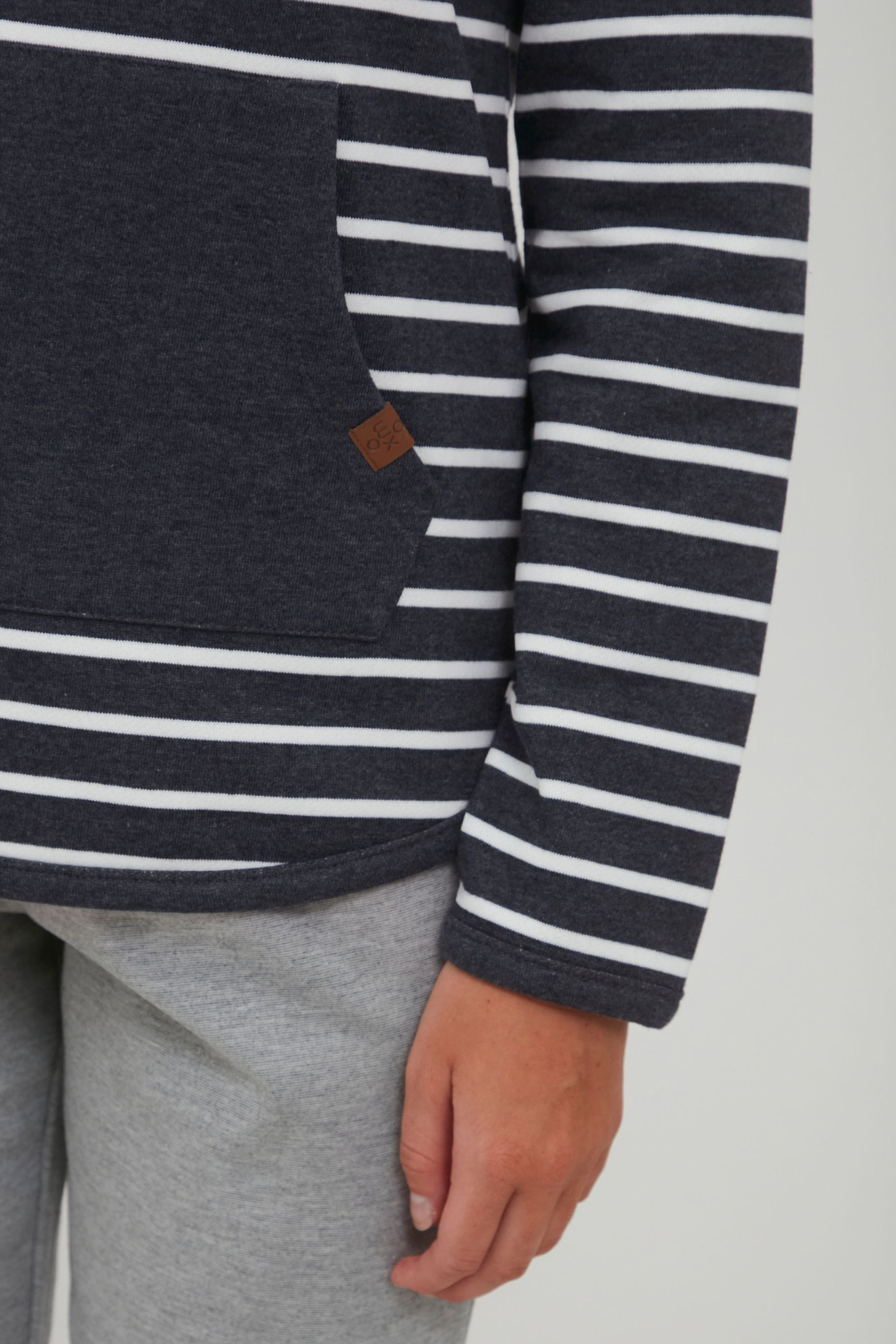 OXMO Kapuzenpullover »Hoodie OXCarina«
