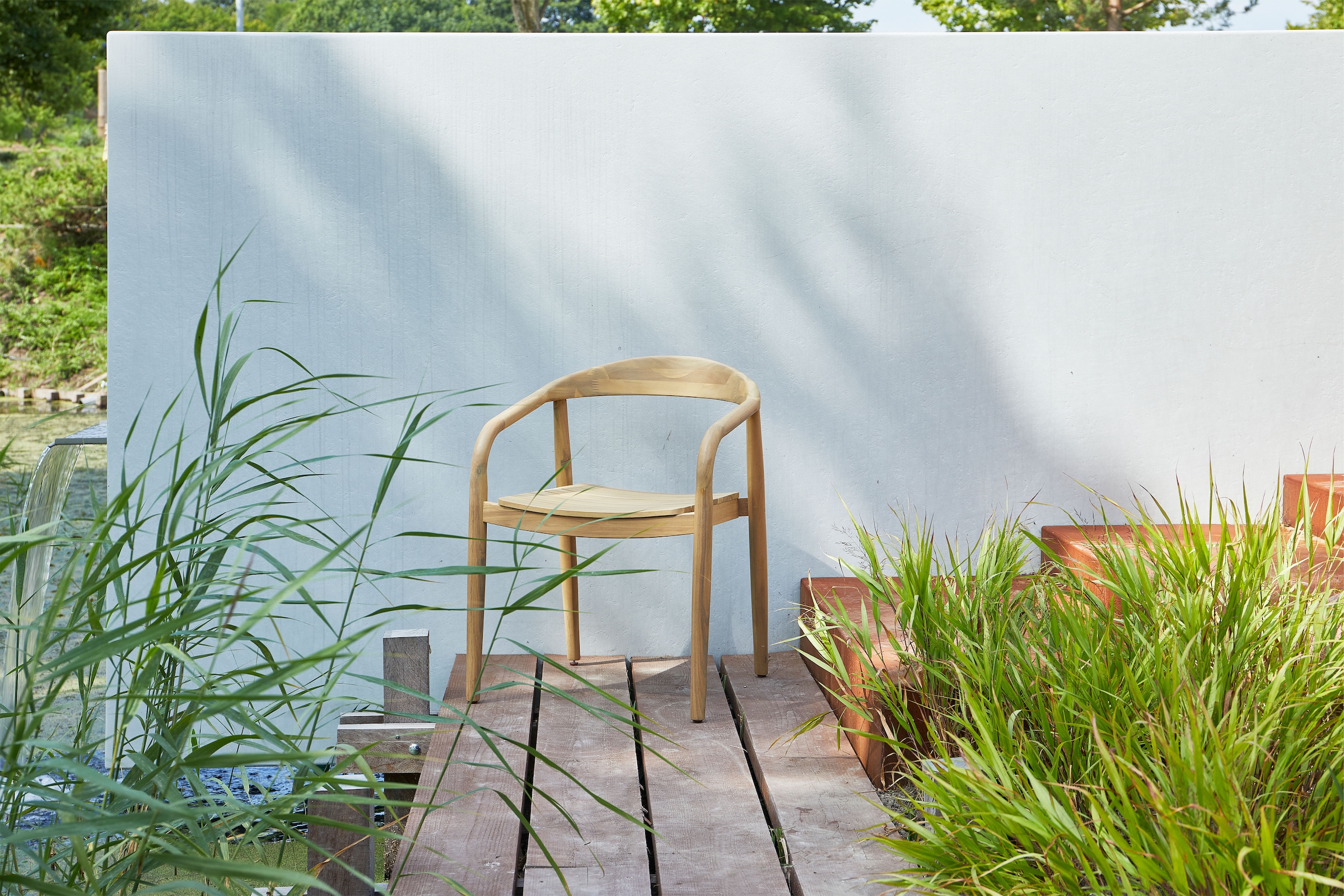 WOOOD Esszimmerstuhl ()