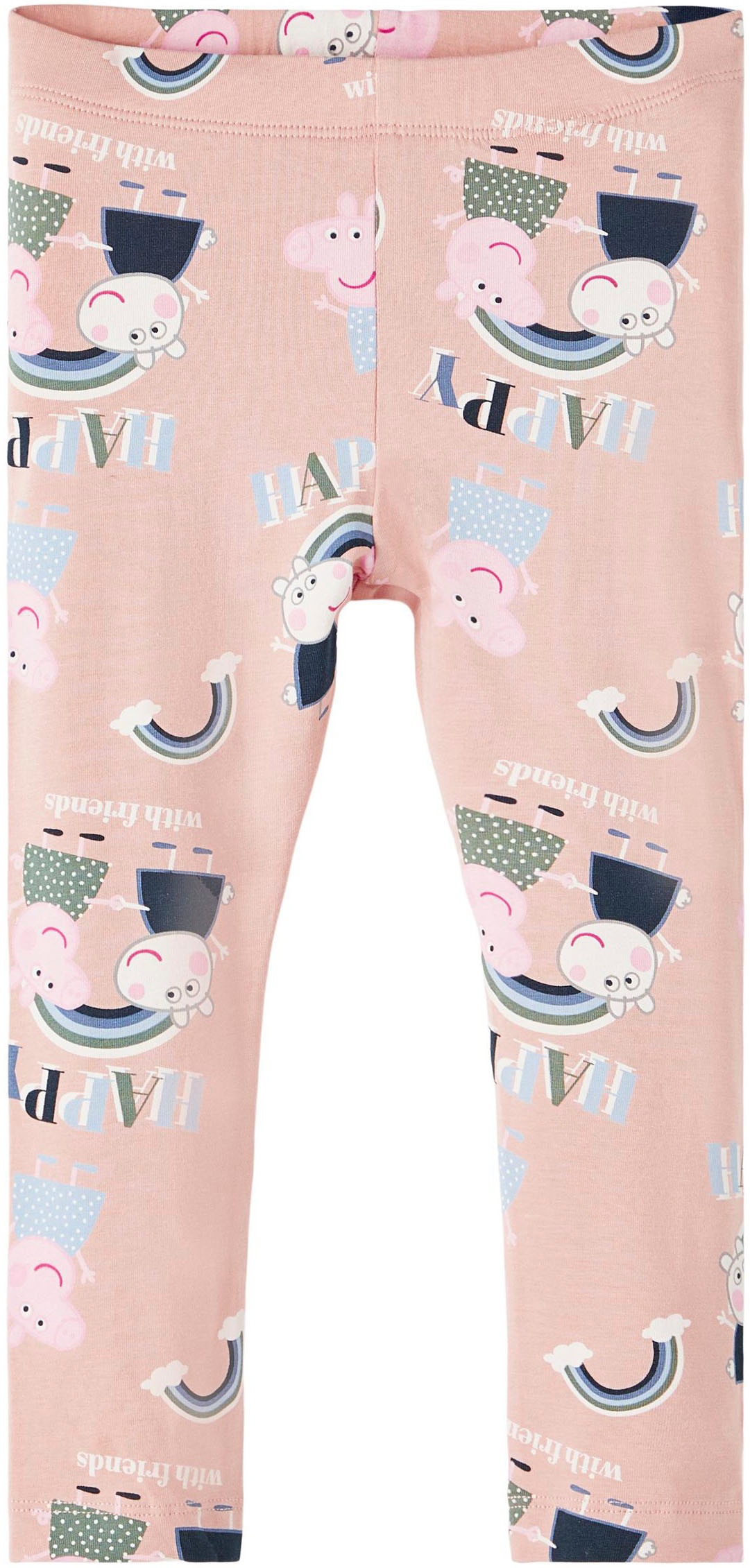 Name It Leggings »NMFDUMA PEPPAPIG LEGGING CPLG«, mit Peppa Pig Druck kaufen
