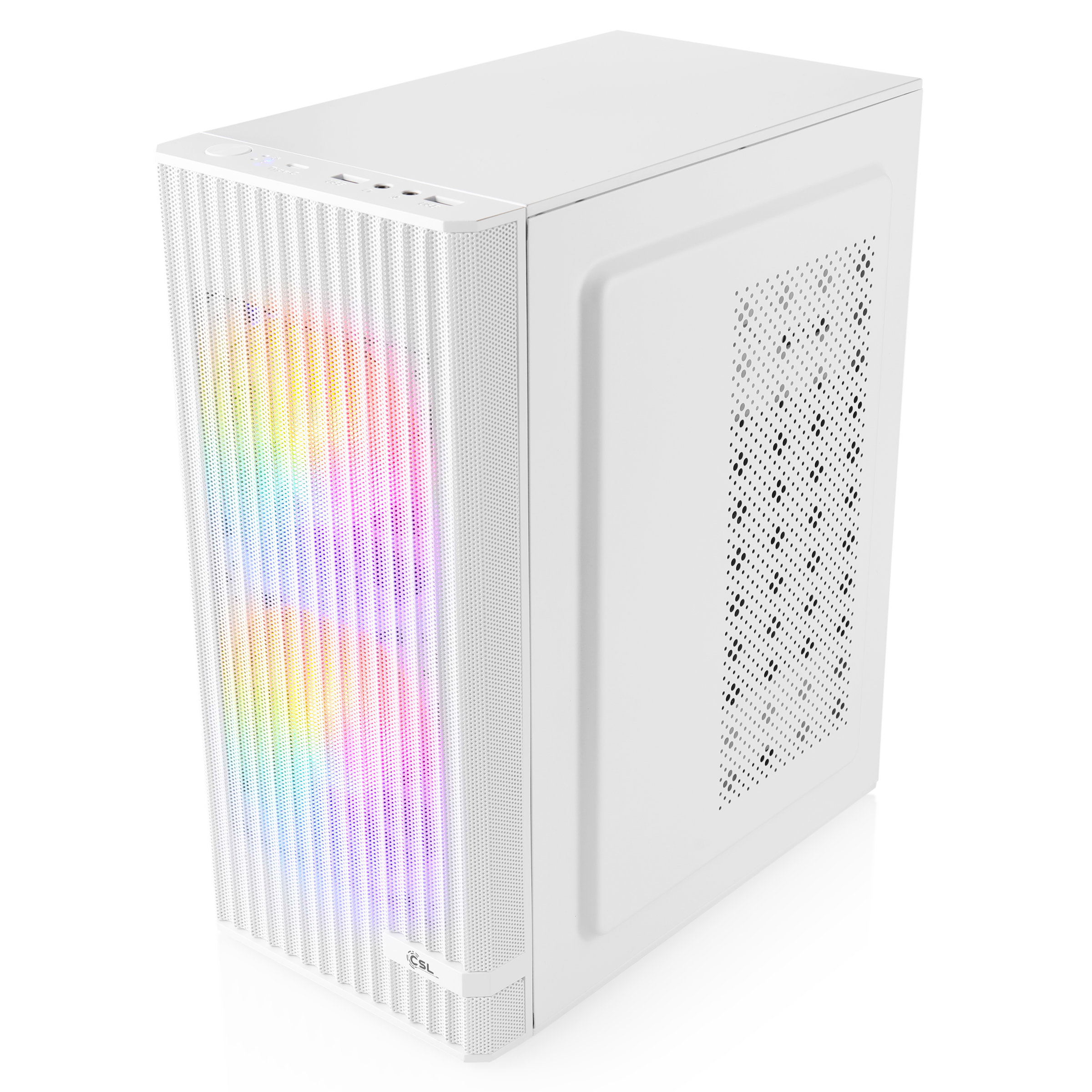 CSL PC »Spectrum V25320W«