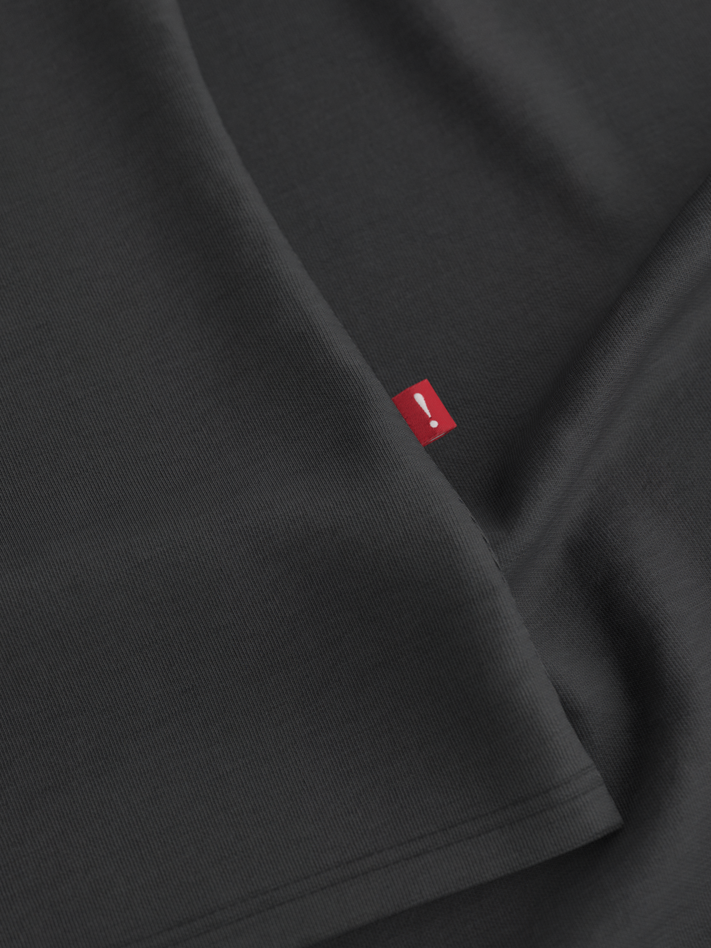 Joop Jeans Rundhalsshirt »Trevia«, mit Logoprint