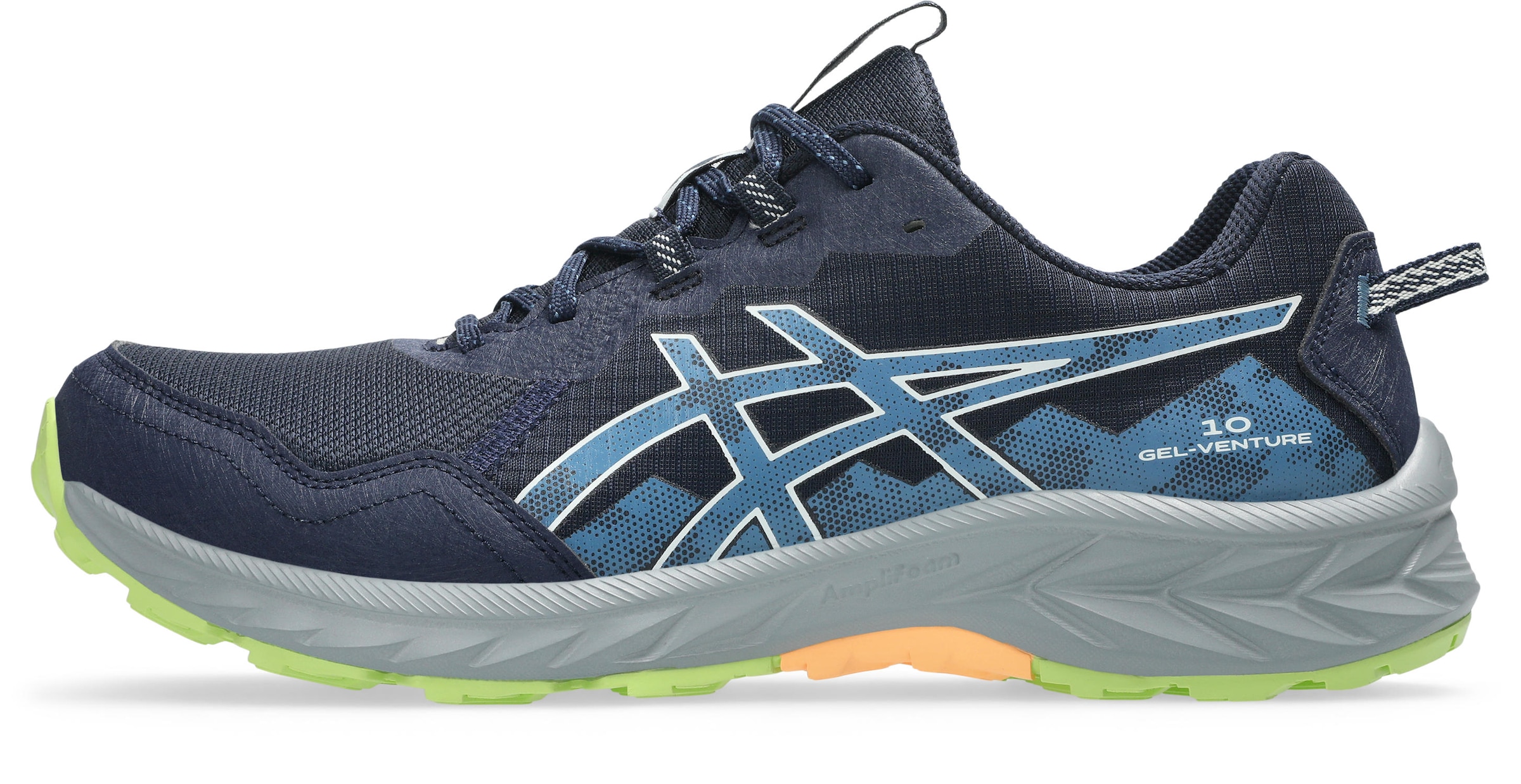 Asics Trailrunningschuh »GEL-VENTURE 10«