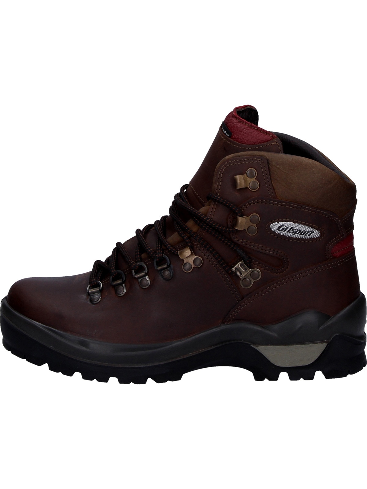 Grisport Wanderschuh »Trekkingstiefel Sympatex«