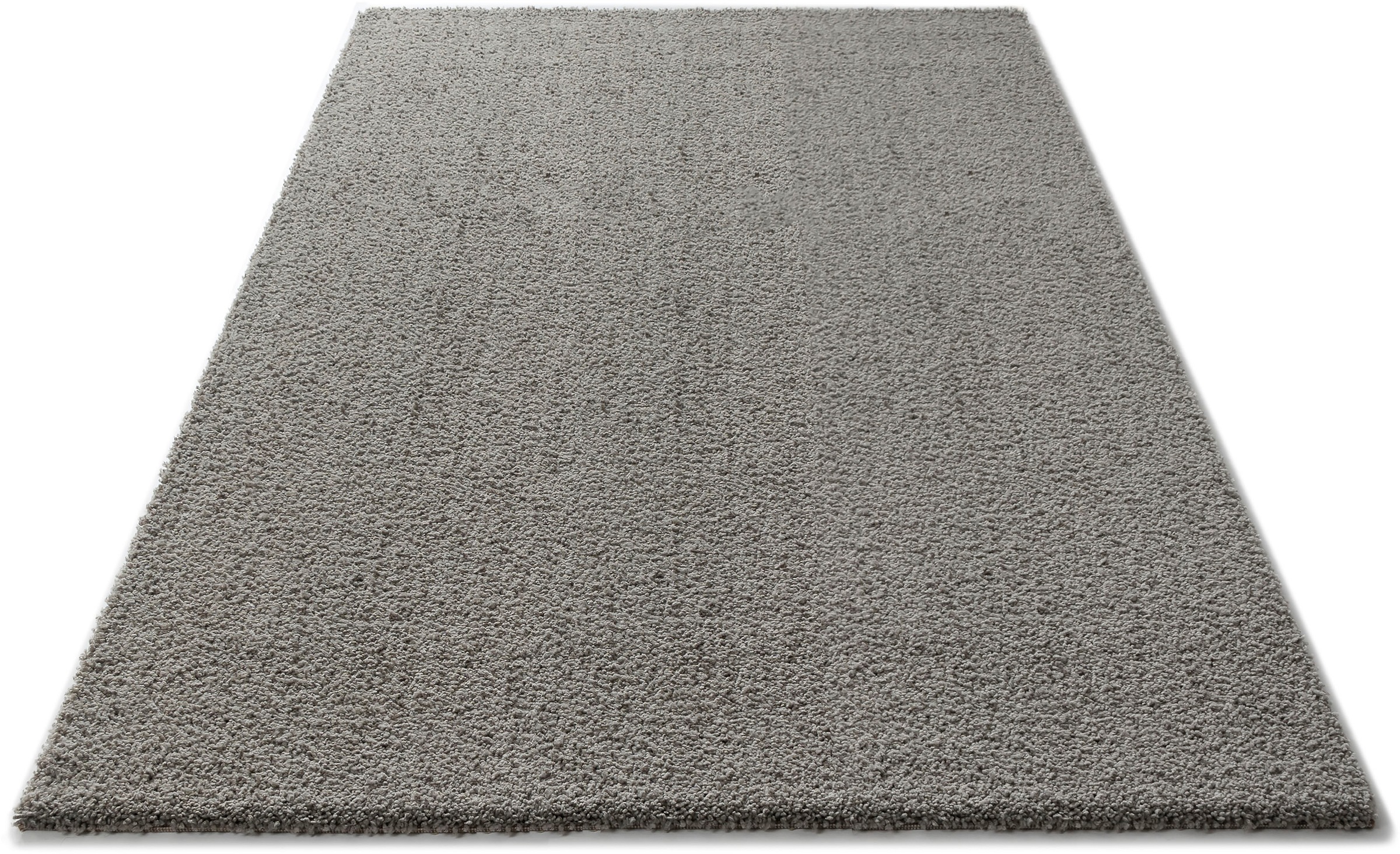 andas Hochflor-Teppich »Ilvi«, rechteckig, 31 mm Höhe, besonders weich durch Microfaser extra flauschig