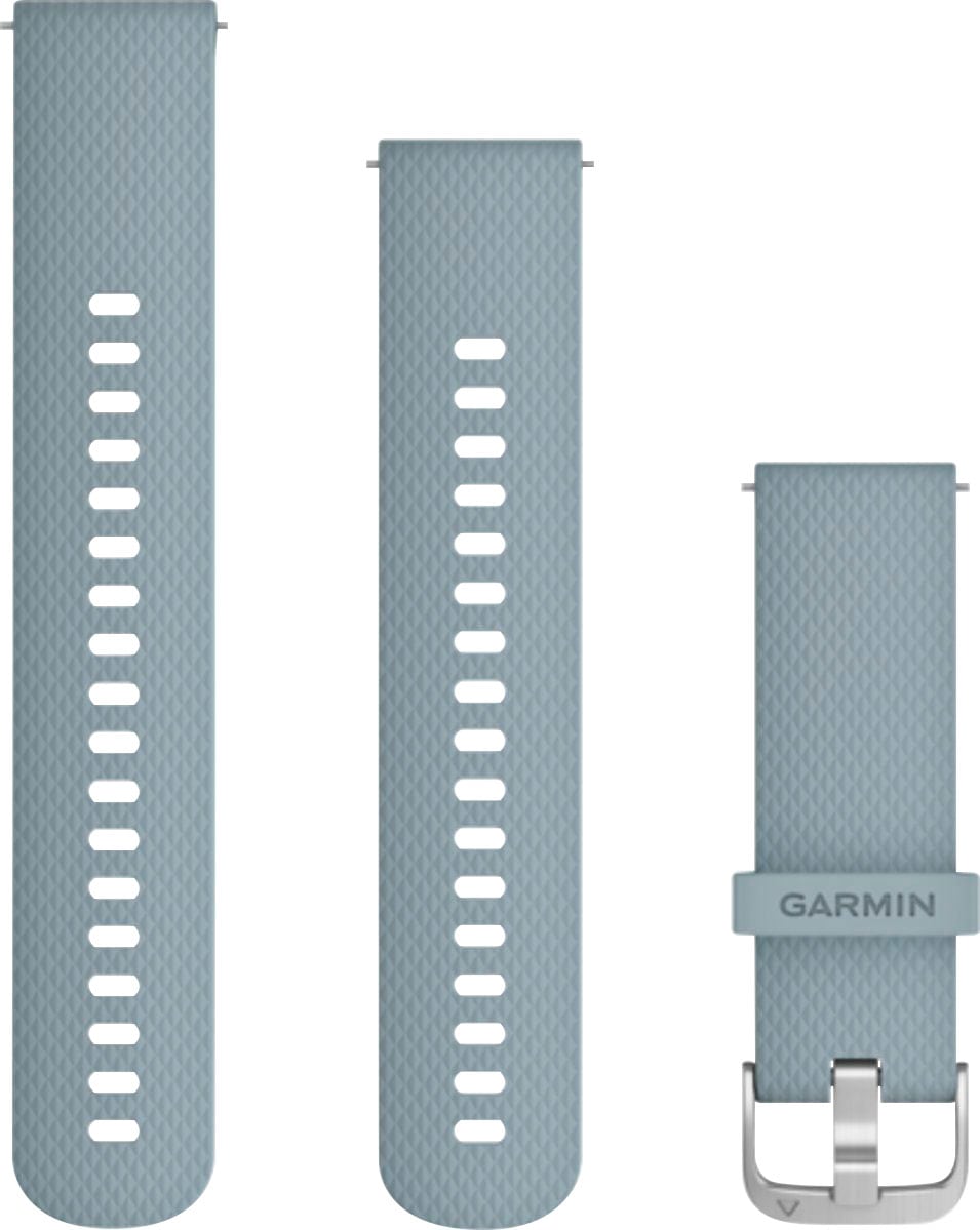 Garmin Wechselarmband »Ersatzarmband vivomove HR Silikon (20 mm)« im OTTO  Online Shop