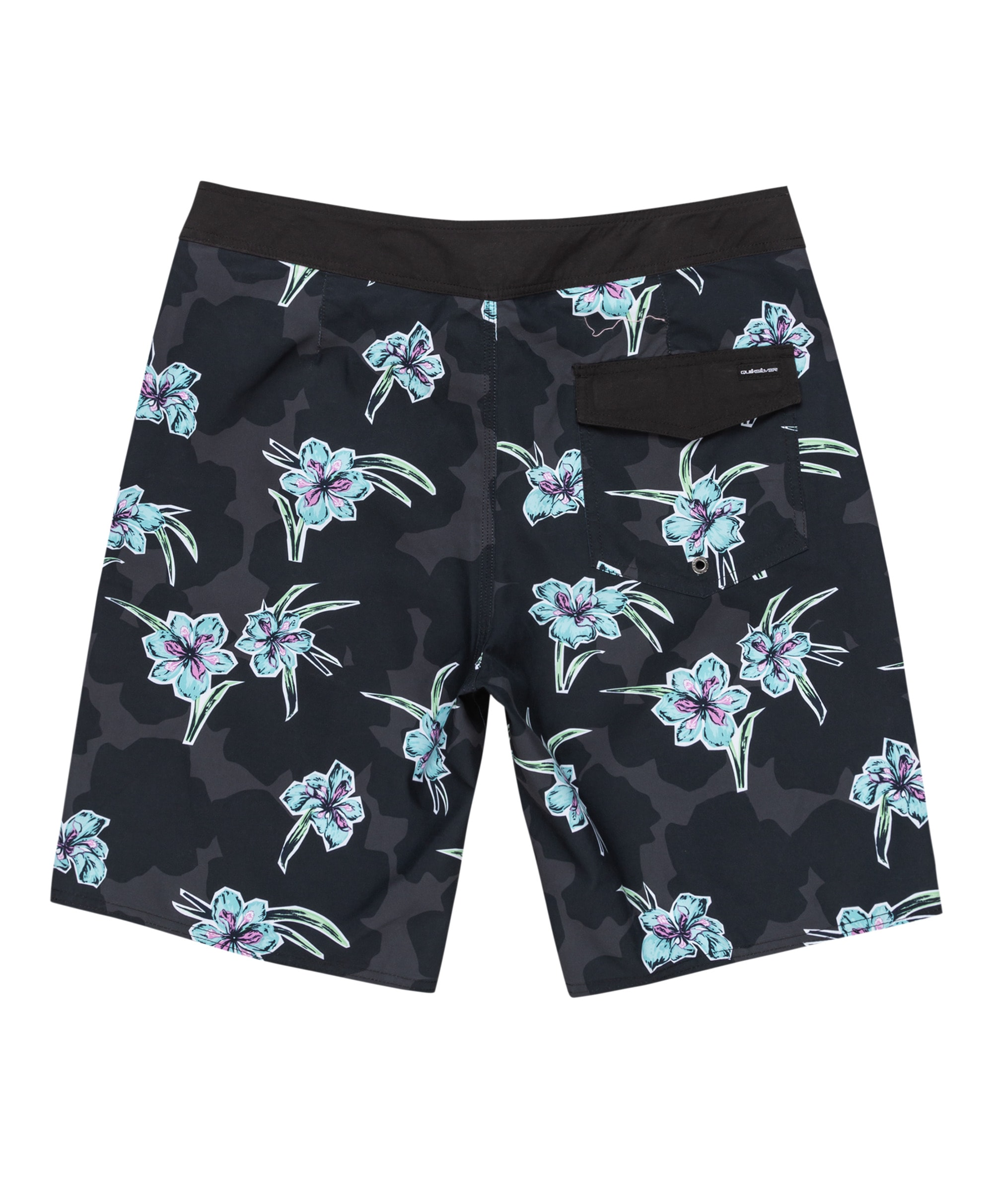Quiksilver Badeshorts »EVERYDAY STRAIGHT 20«