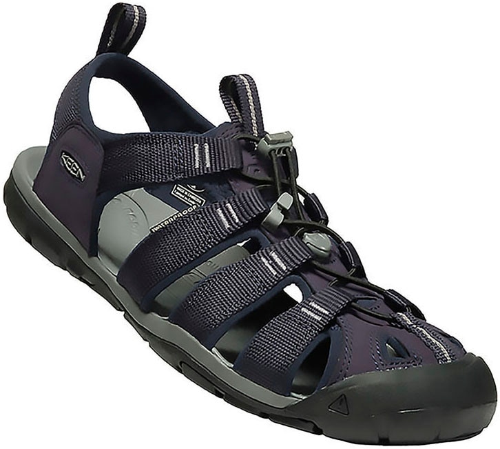 Keen Outdoorsandale »CLEARWATER CNX«