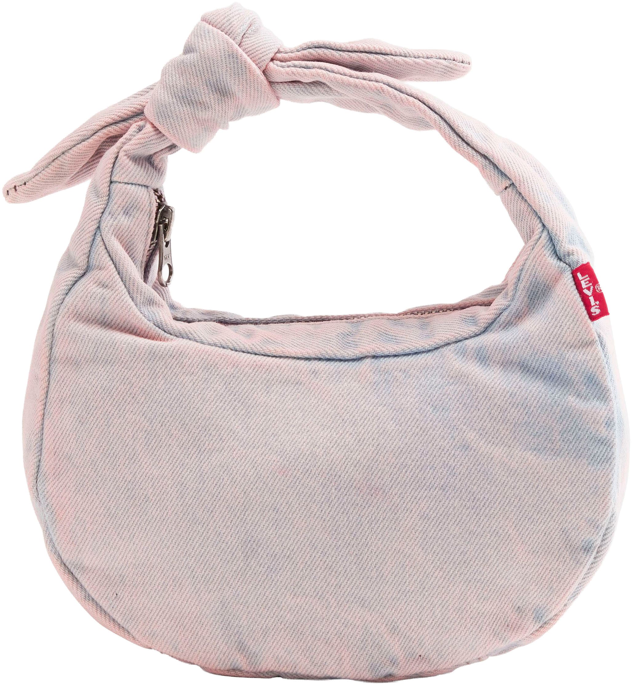 Levi's® Mini Bag mit Knoten-Henkel