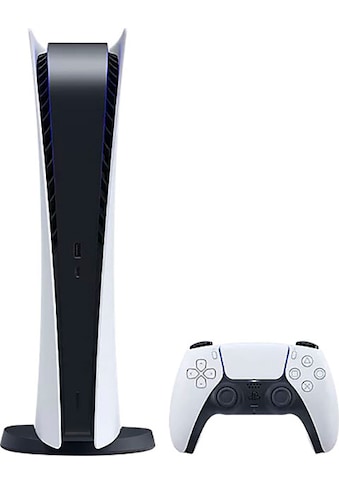 PlayStation 5 Konsolen-Set »Digital Edition« kaufen