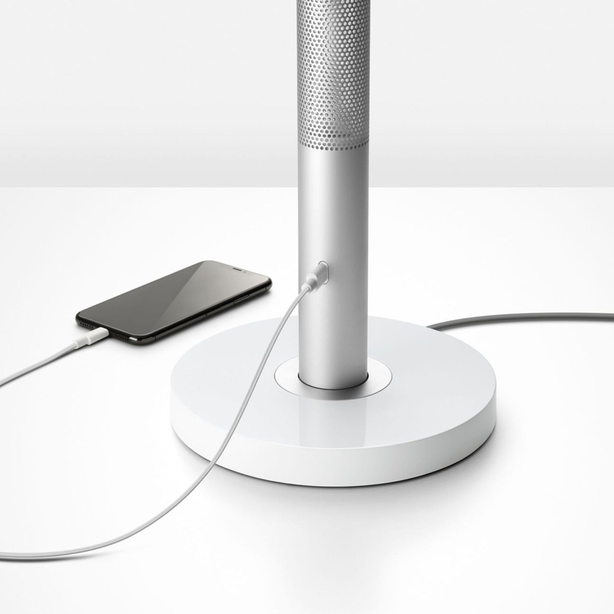 DYSON LED Arbeitsleuchte »Solarcycle Morph™« LED-Board Das passende Licht für jede Tageszeit