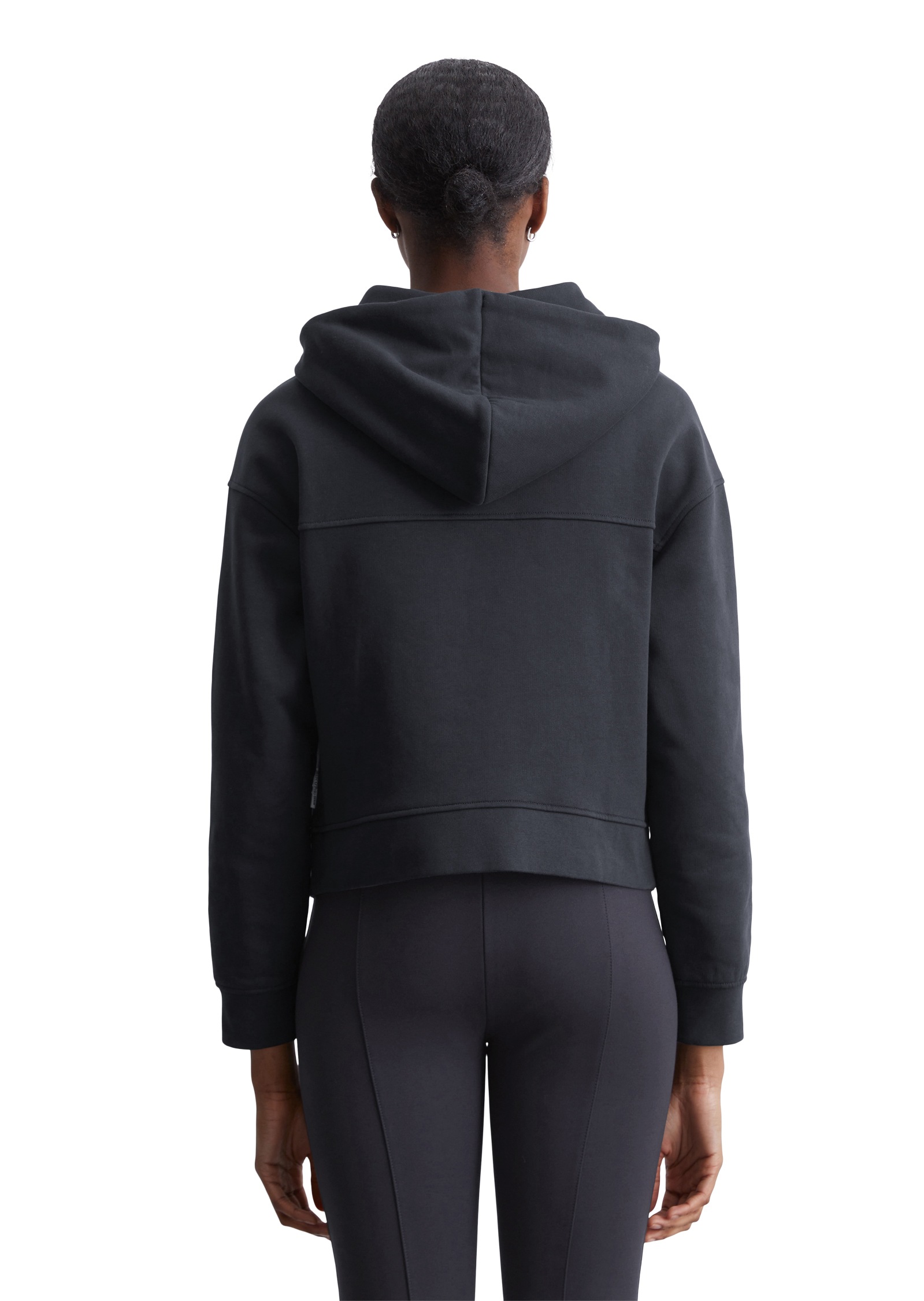 Marc O'Polo DENIM Kapuzensweatjacke