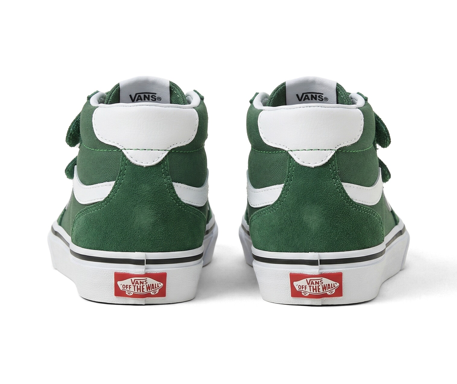 Vans Sneaker »Brooklyn Mid V«