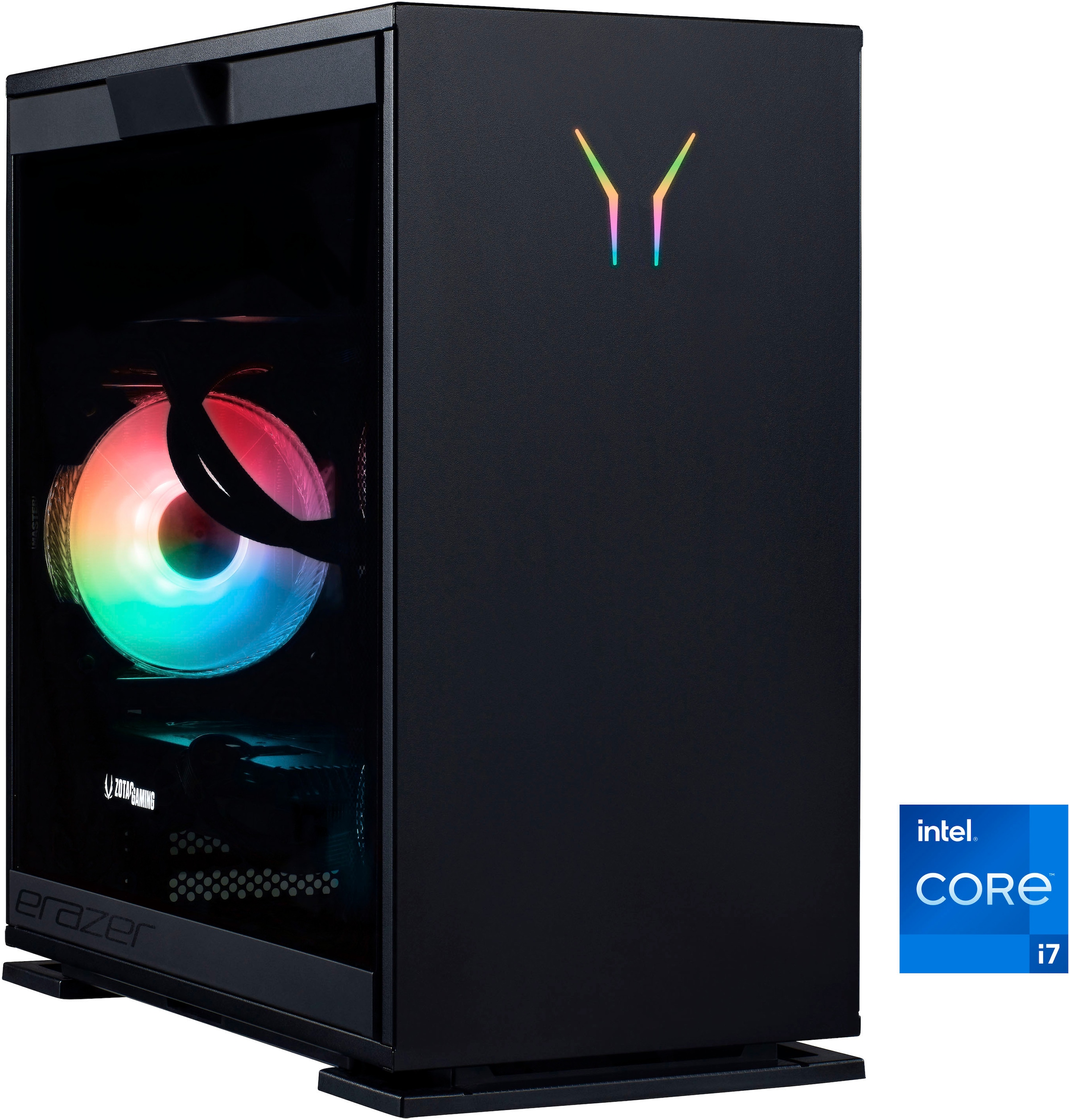 Gaming-PC »ERAZER Engineer X20«