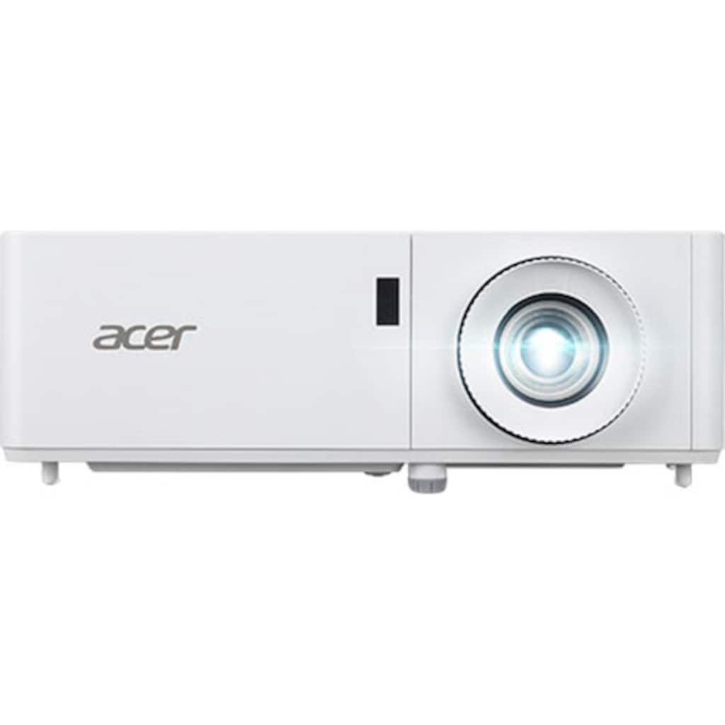 Acer Beamer »PL1520i«, (2000000:1)