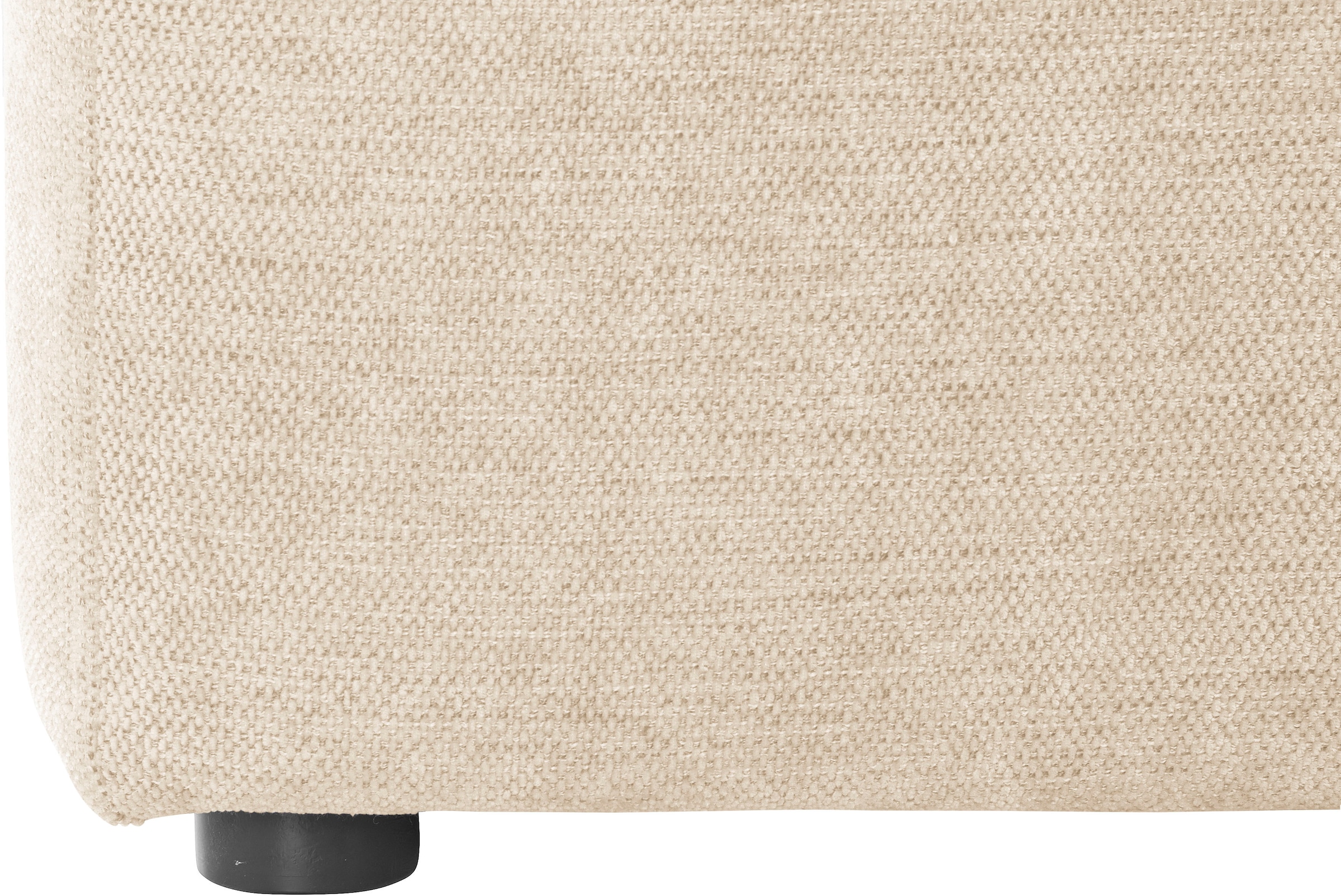 andas Ecksofa »Sundstrup L-Form«, Modulserie, individuelle Zusammenstellung