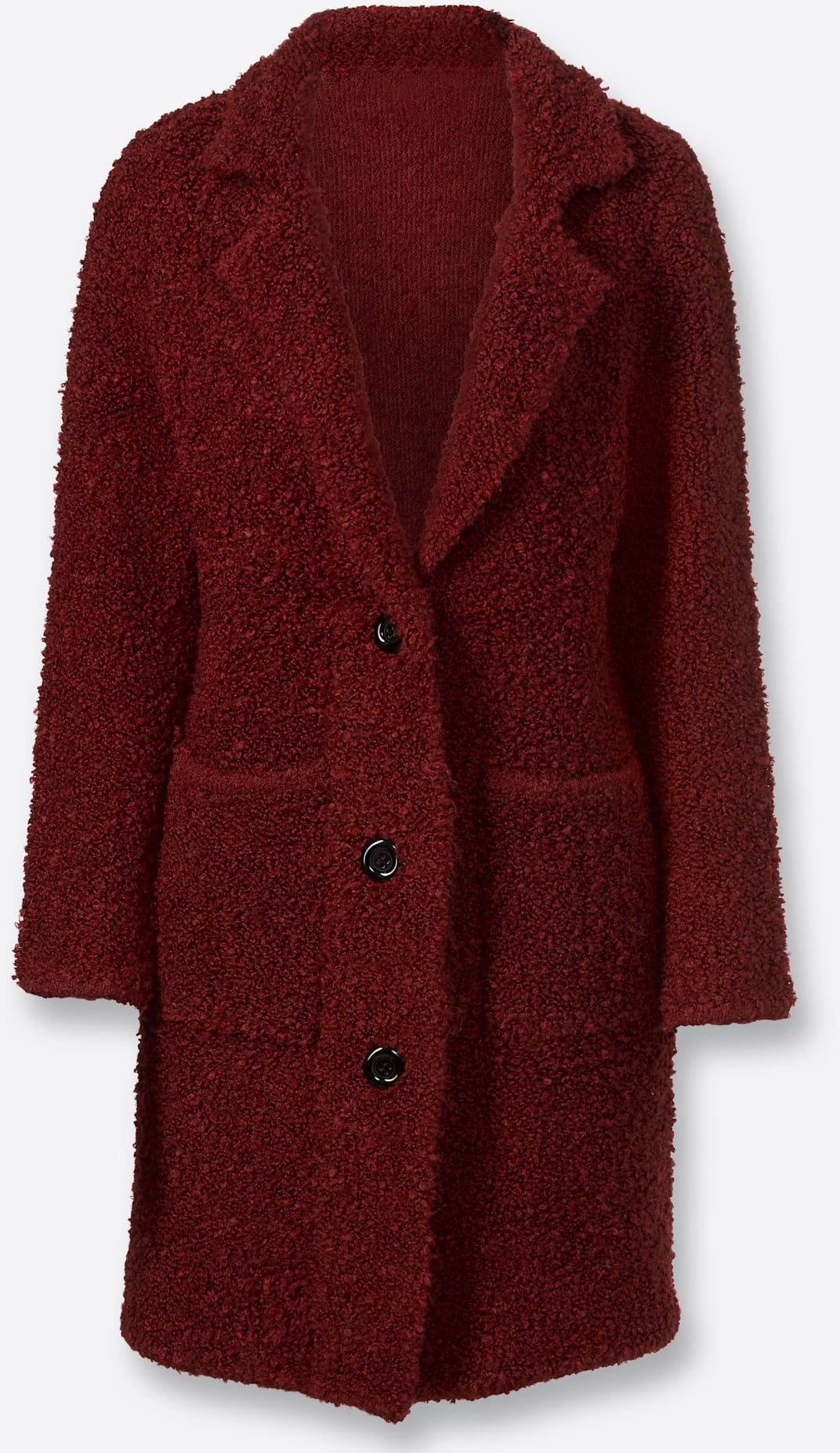 heine Strickjacke