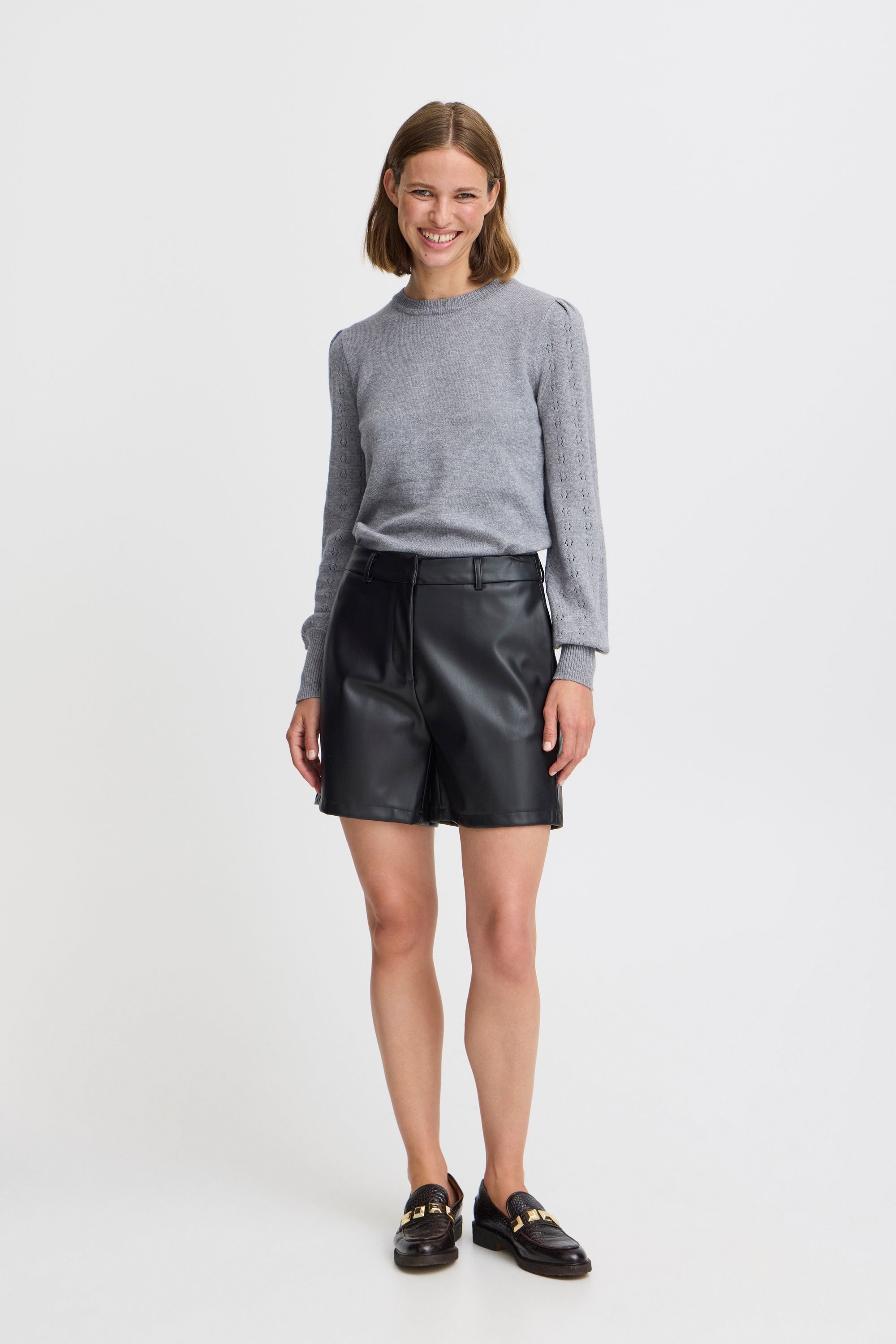b.young Chinoshorts »Chinoshorts BYBXDENMA SHORTS -«