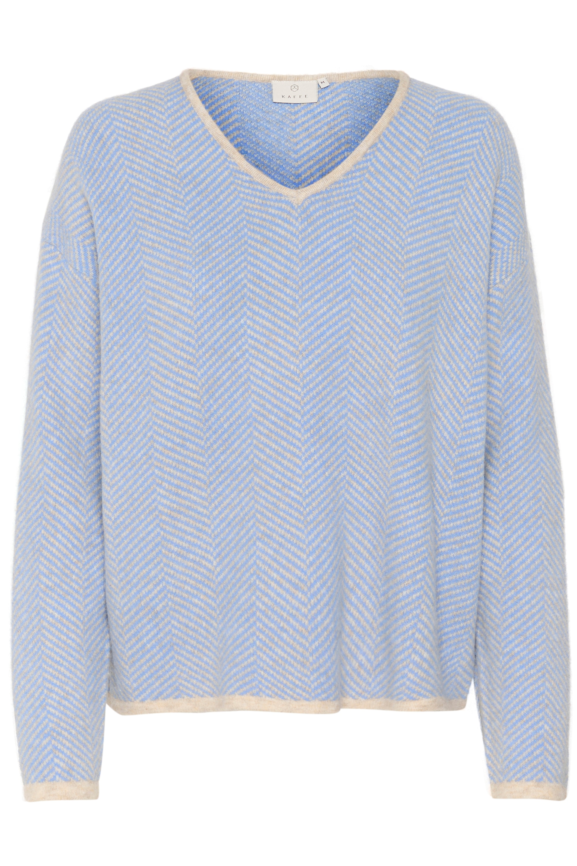 KAFFE Strickpullover »Strickpullover KAverana«