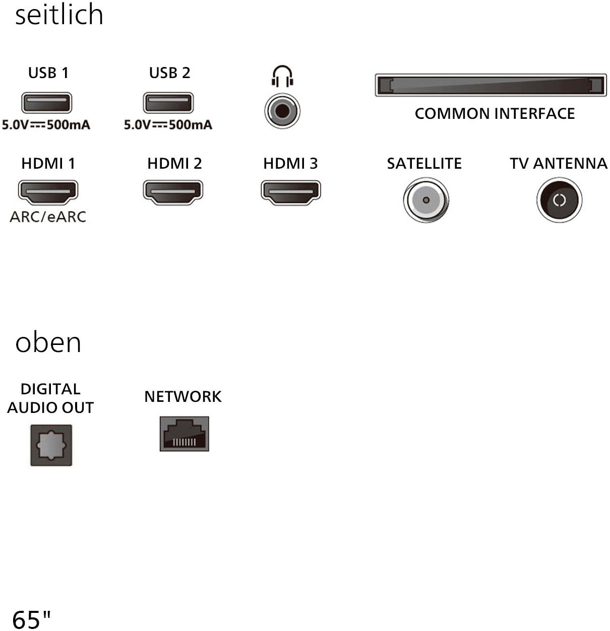Philips LED-Fernseher »43PUS8000/12«, 4K Ultra HD, Smart-TV