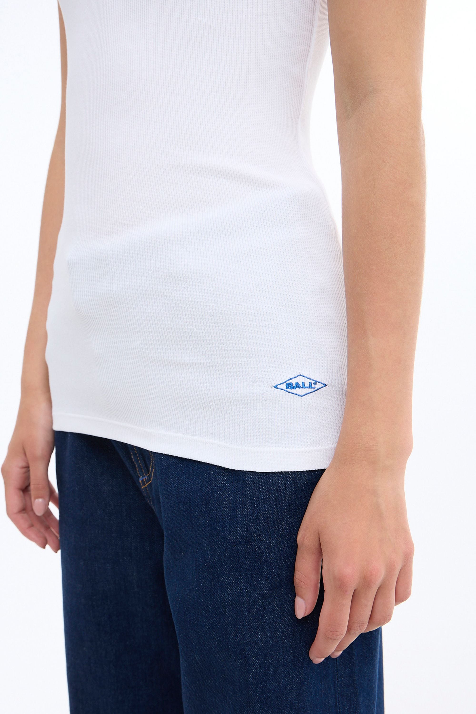 BALL T-Shirt »T-Shirt BAALTOBELLI TSHIRT«