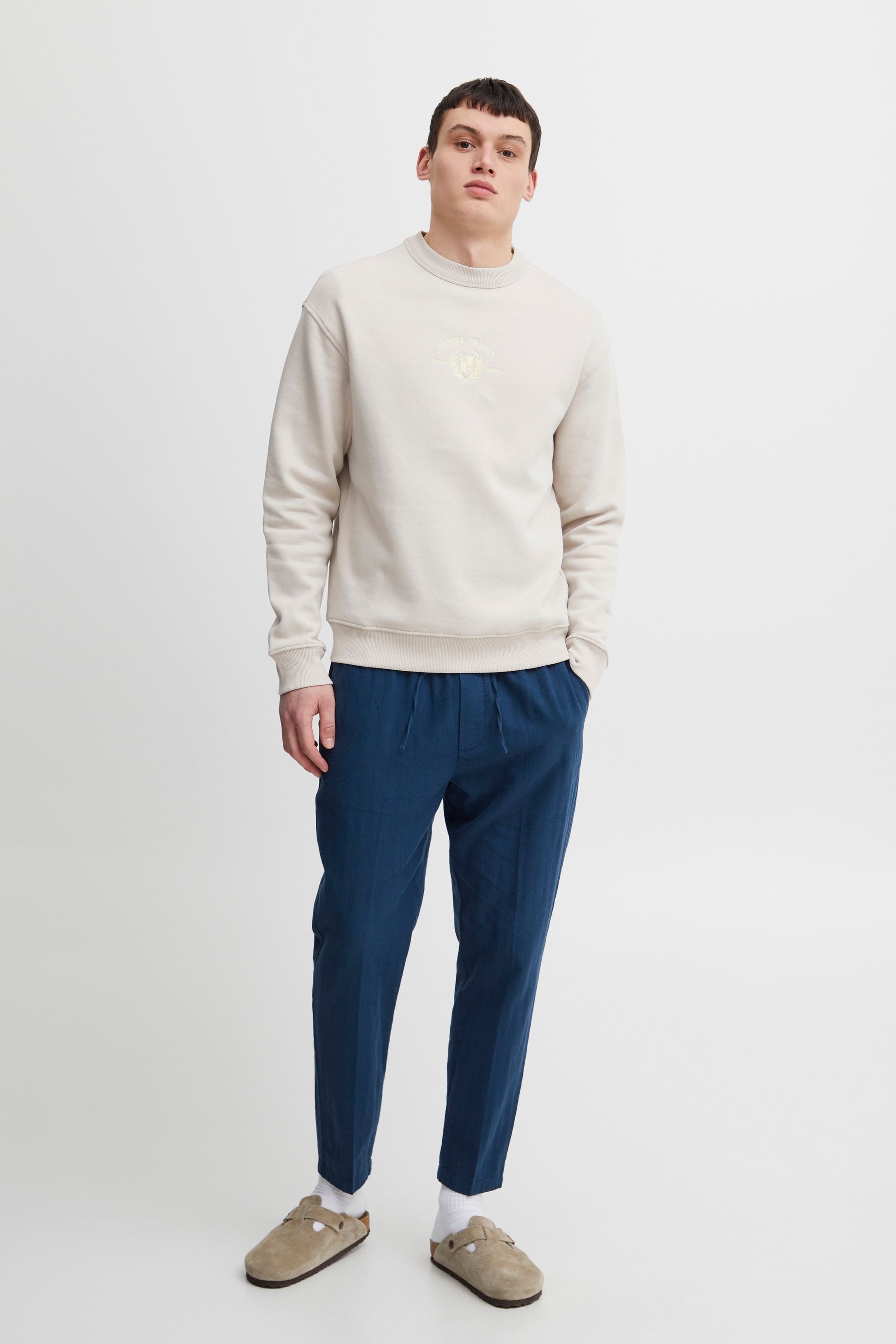 Casual Friday Stoffhose »Stoffhose CFPilou«