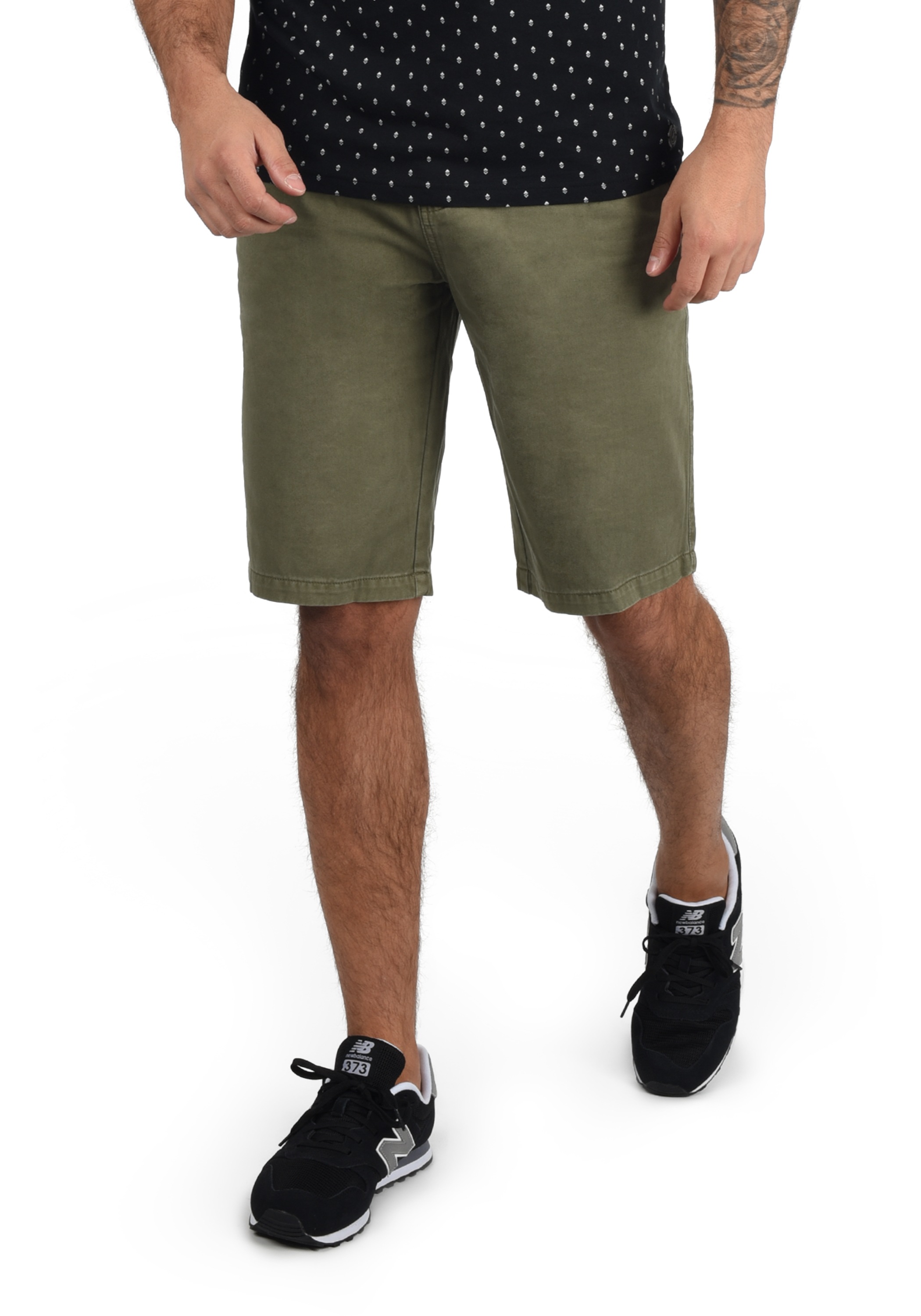 !Solid Chinoshorts »Chinoshorts SDViseu«