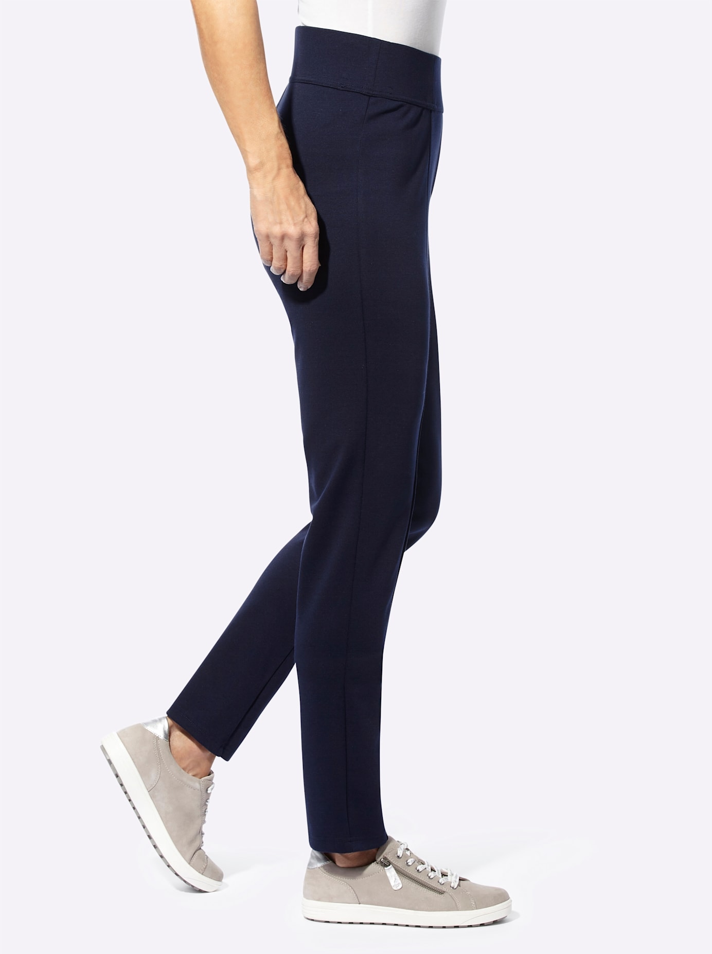 Classic Basics Schlupfhose