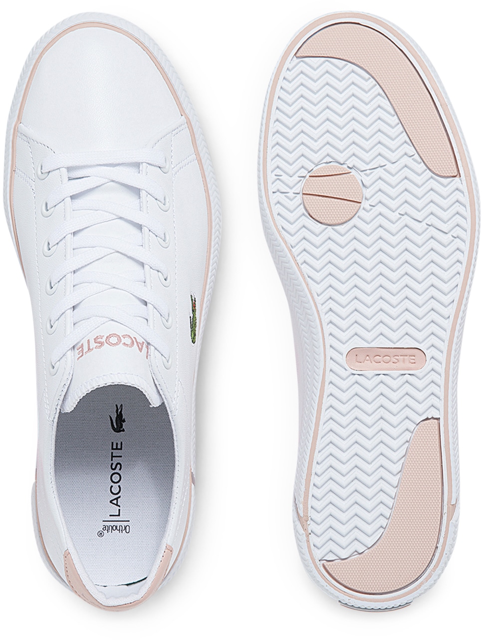 Lacoste Plateausneaker »GRIPSHOT BL 21 1 CFA«