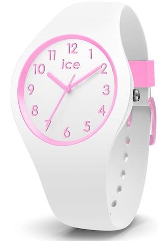 ice-watch Quarzuhr »ICE ola kids - Candy white - Small - 3H, 014426« kaufen