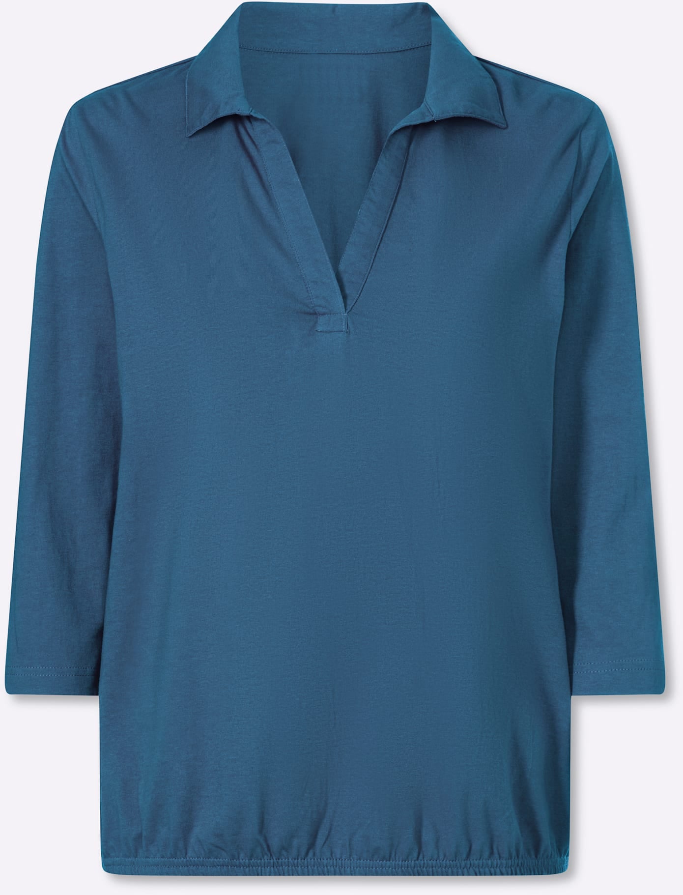 Classic Basics Poloshirt »Shirt« 1